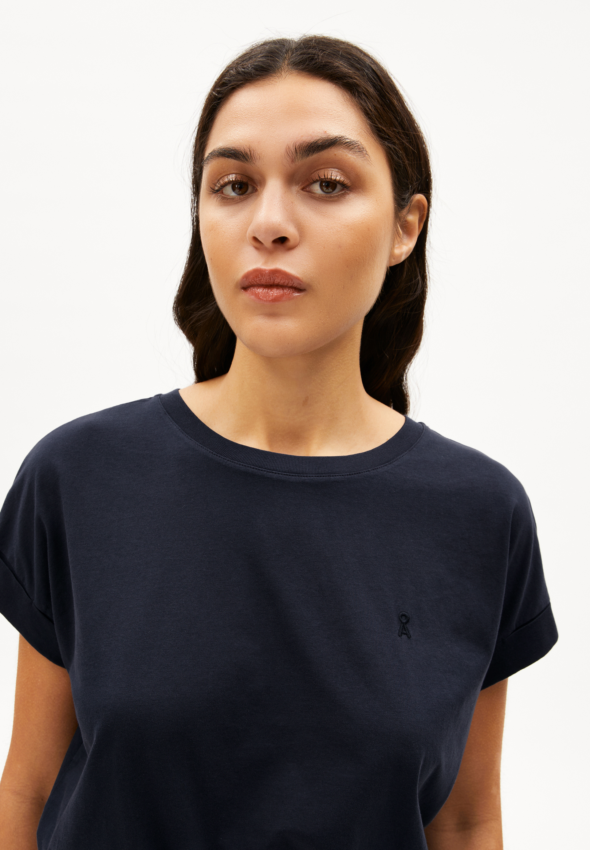 IDAARA T-Shirt made of Organic Cotton