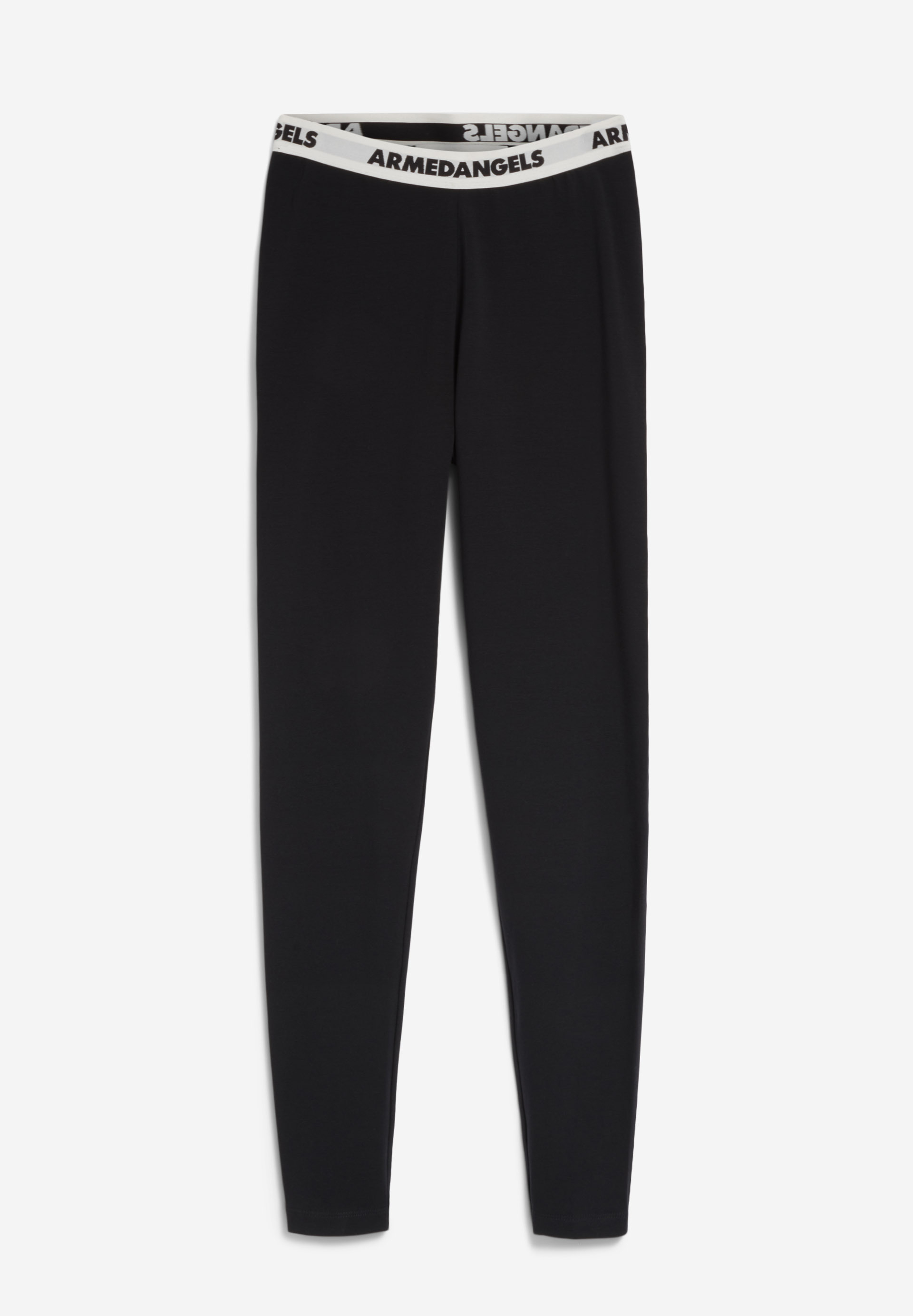 FARIBAA ICONIC Å Leggings made of Organic Cotton Mix