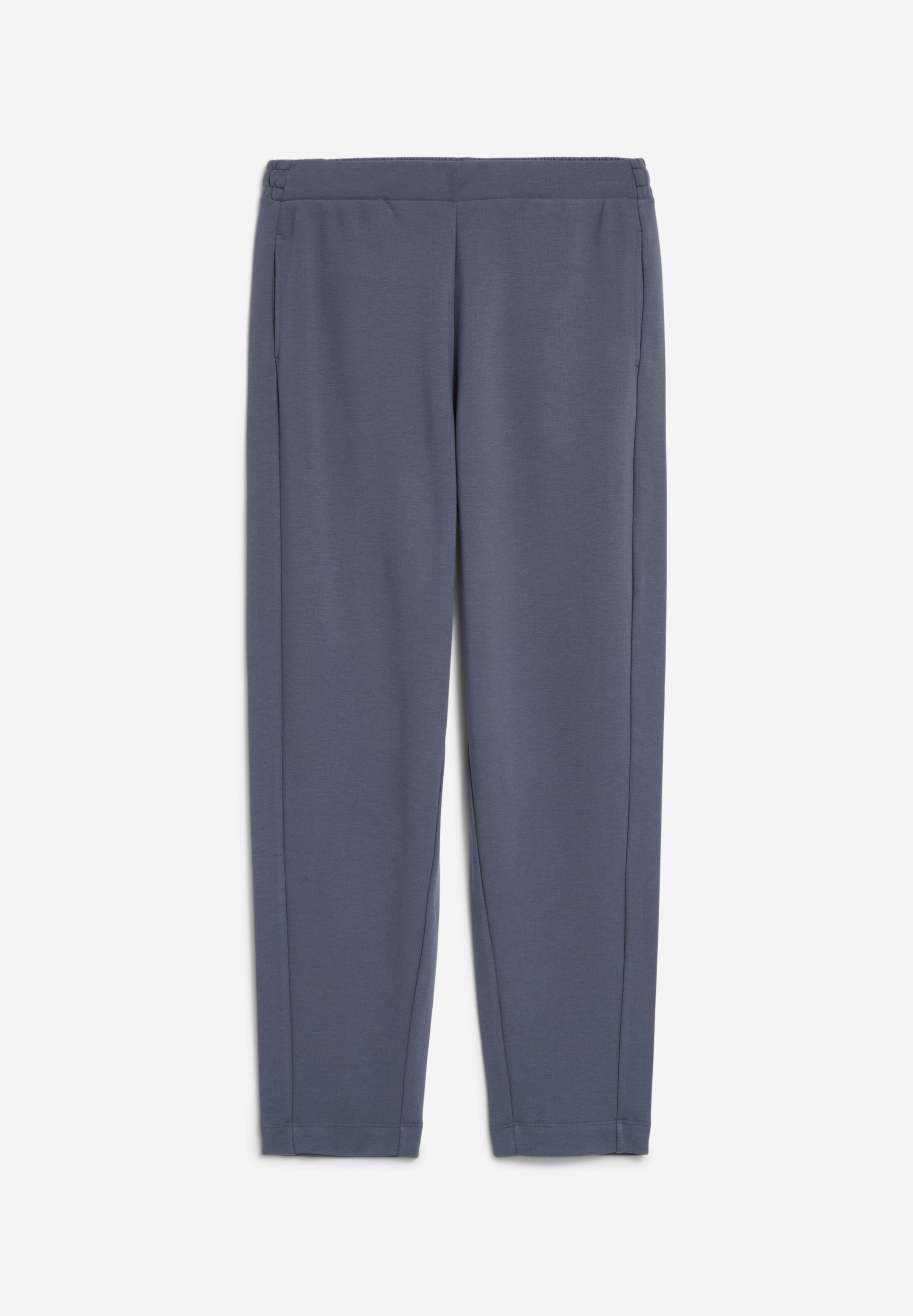 MAGDAALENA Pantalon en jersey de LENZING™ ECOVERO™ mélangé