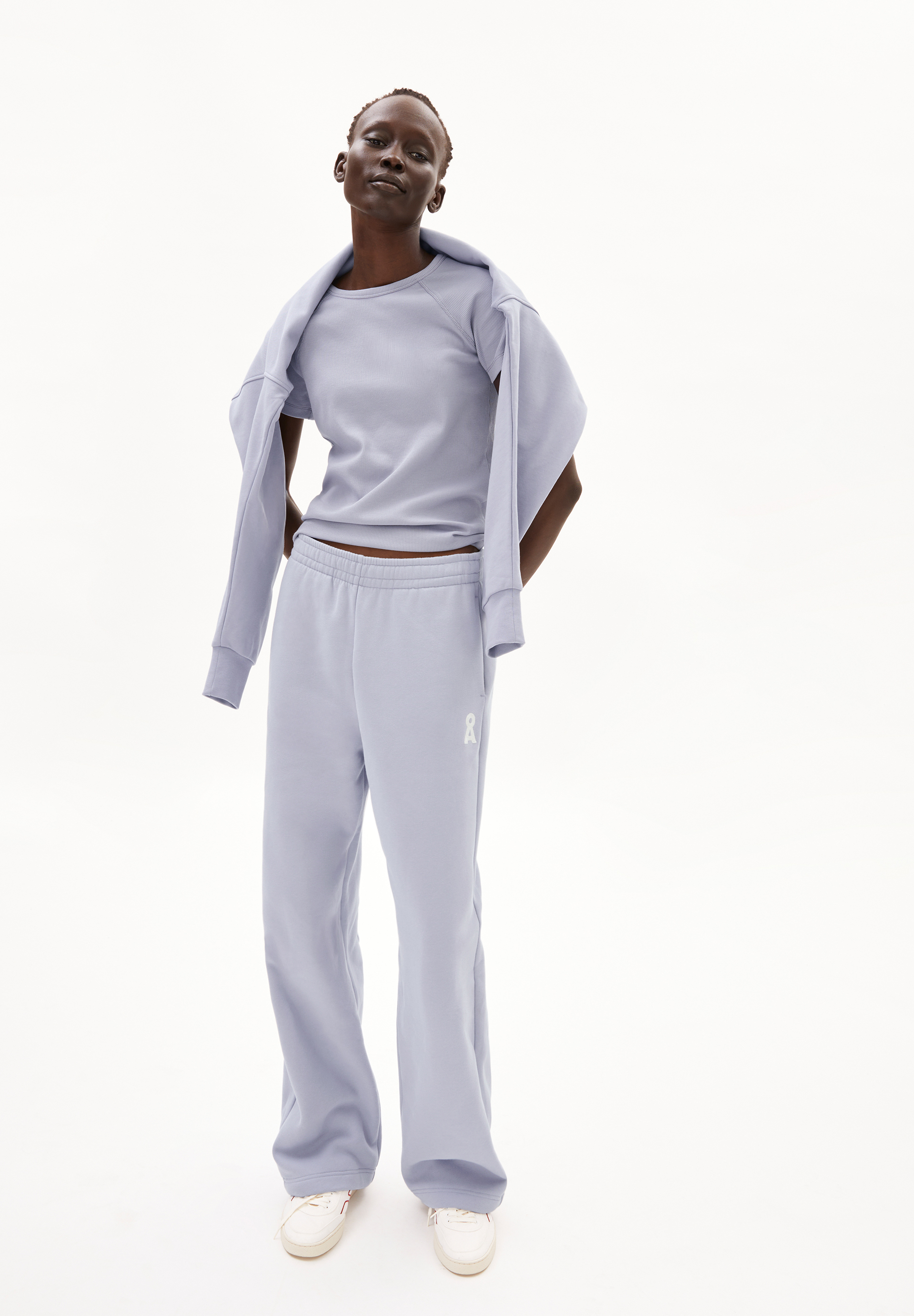 ICONIC Å IVAARA Sweat Pants made of Organic Cotton