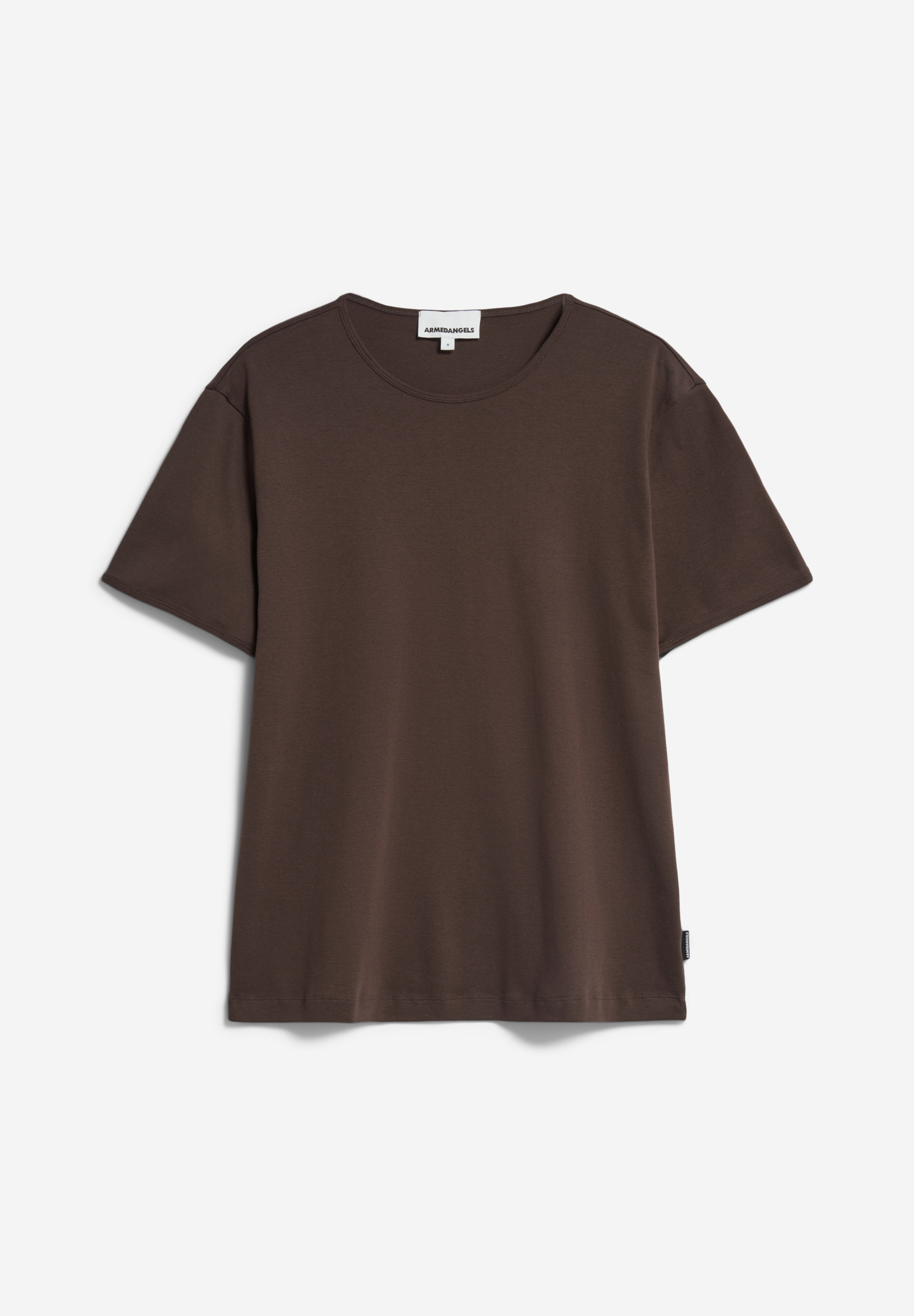 FLATAA PREMIUM T-Shirt Relaxed Fit aus Bio-Baumwolle
