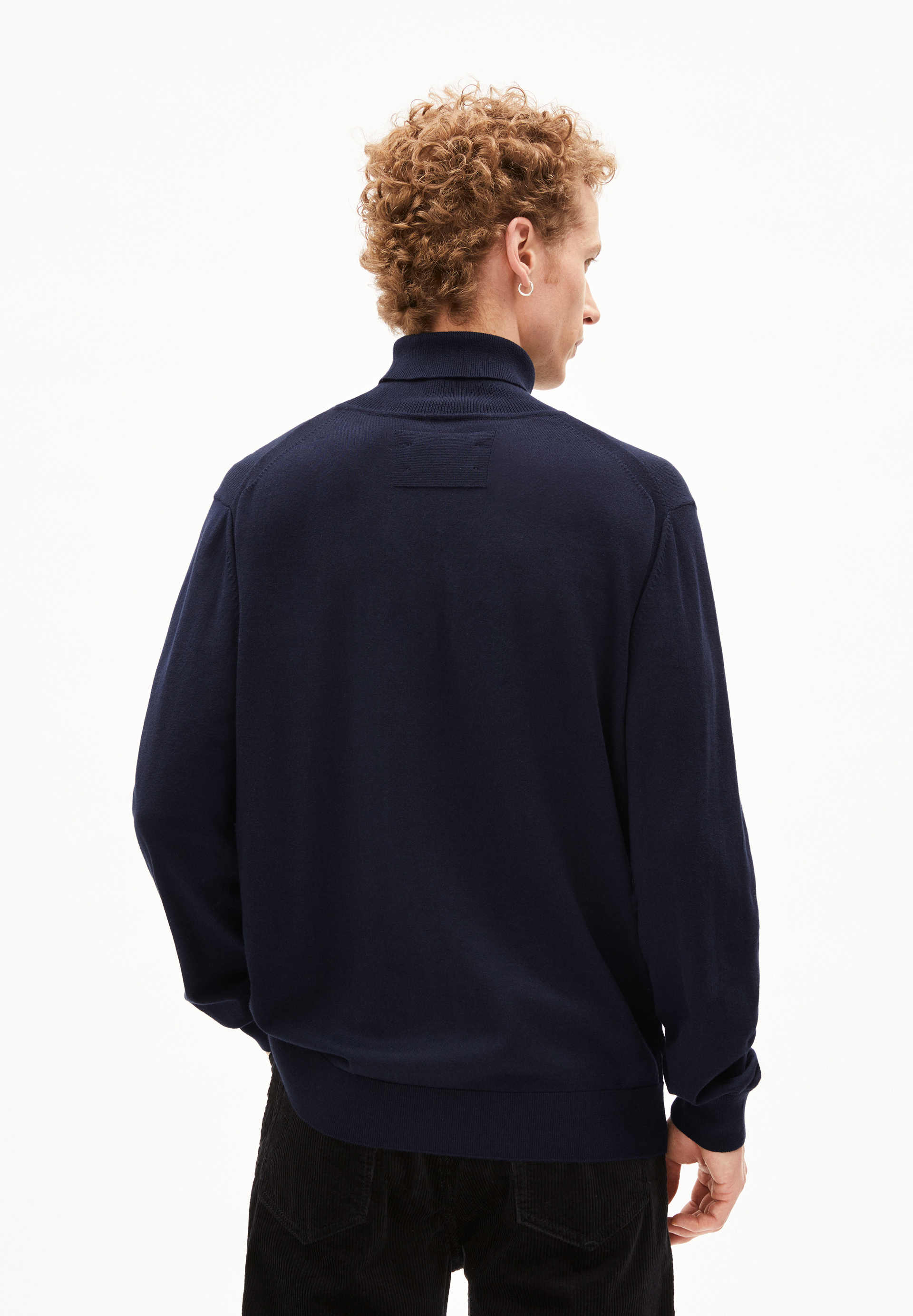 GAARDO Sweater Regular Fit made of Organic Cotton