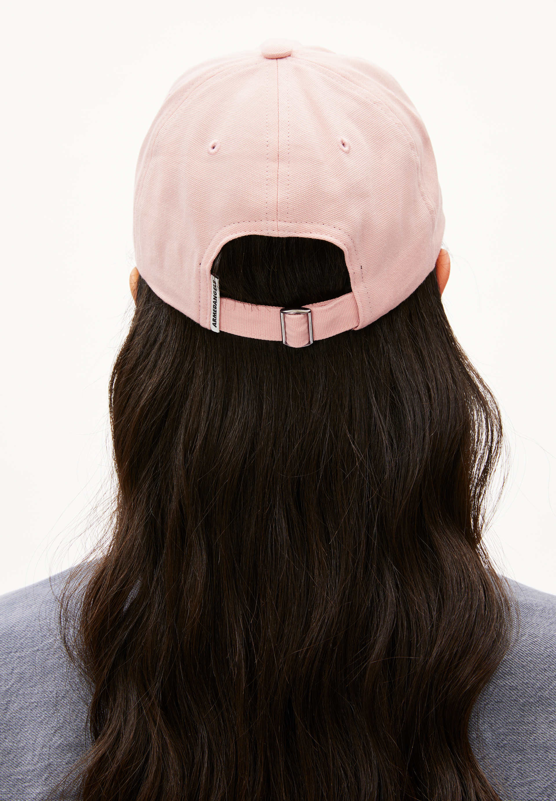 YENAAS BOLD Cap made of Organic Cotton