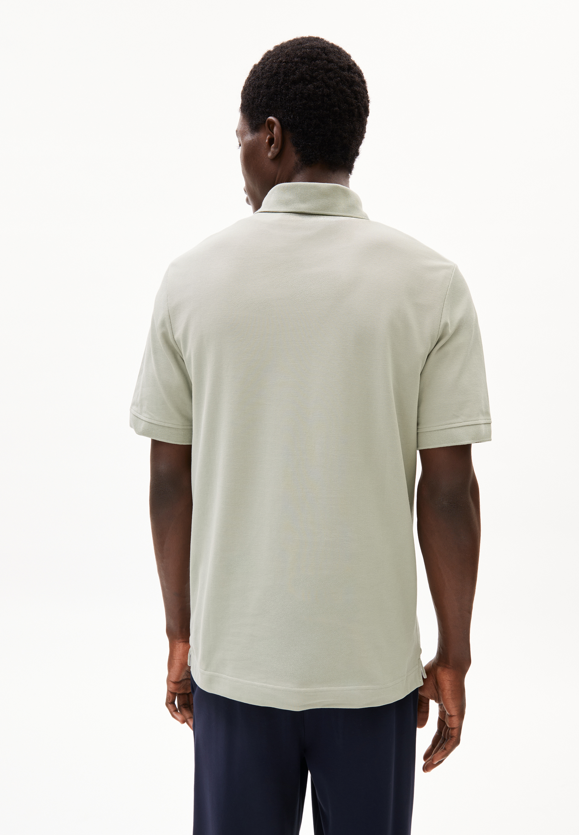 MAARIO Polo T-Shirt made of Organic Cotton