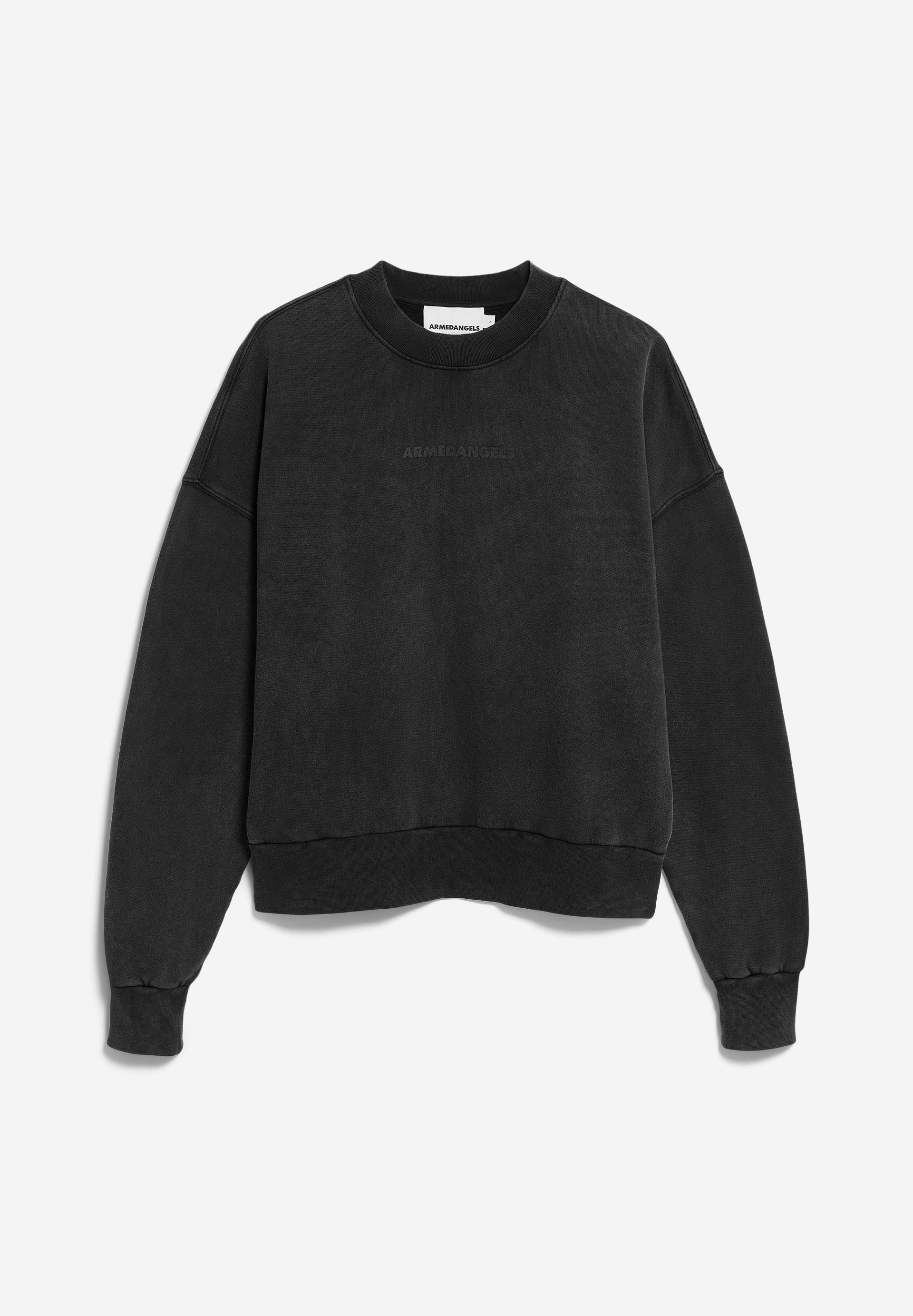 ALIZAA GMT DYE Sweatshirt made of Organic Cotton