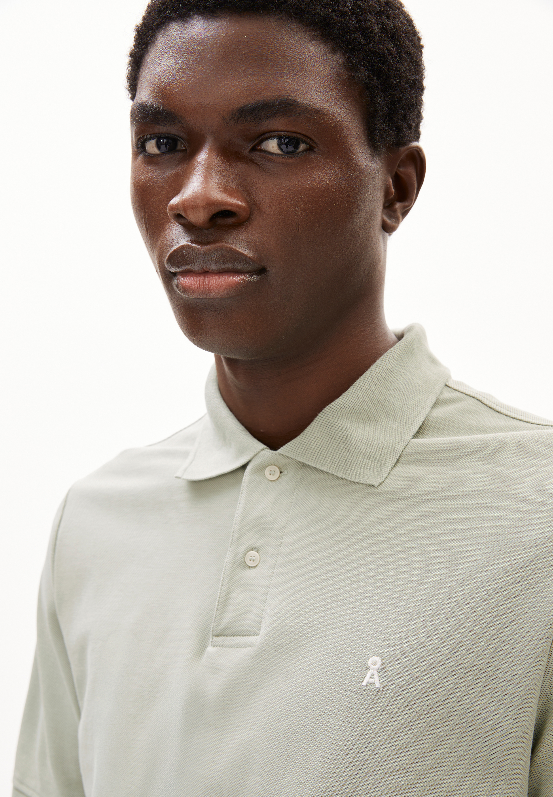 MAARIO Polo T-Shirt made of Organic Cotton