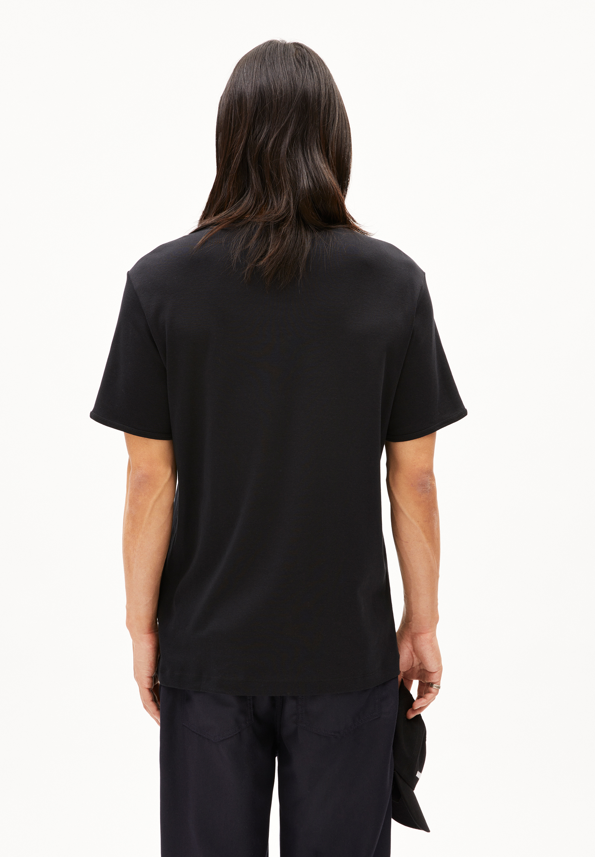 FLATAA PREMIUM T-Shirt Relaxed Fit made of Organic Cotton