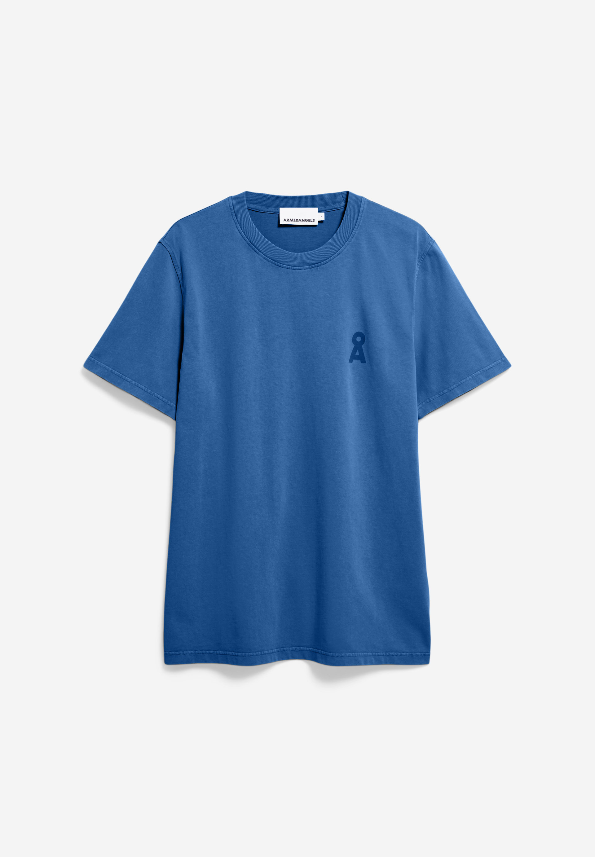 MAARKOS GMT DYE Midweight T-Shirt made of Organic Cotton