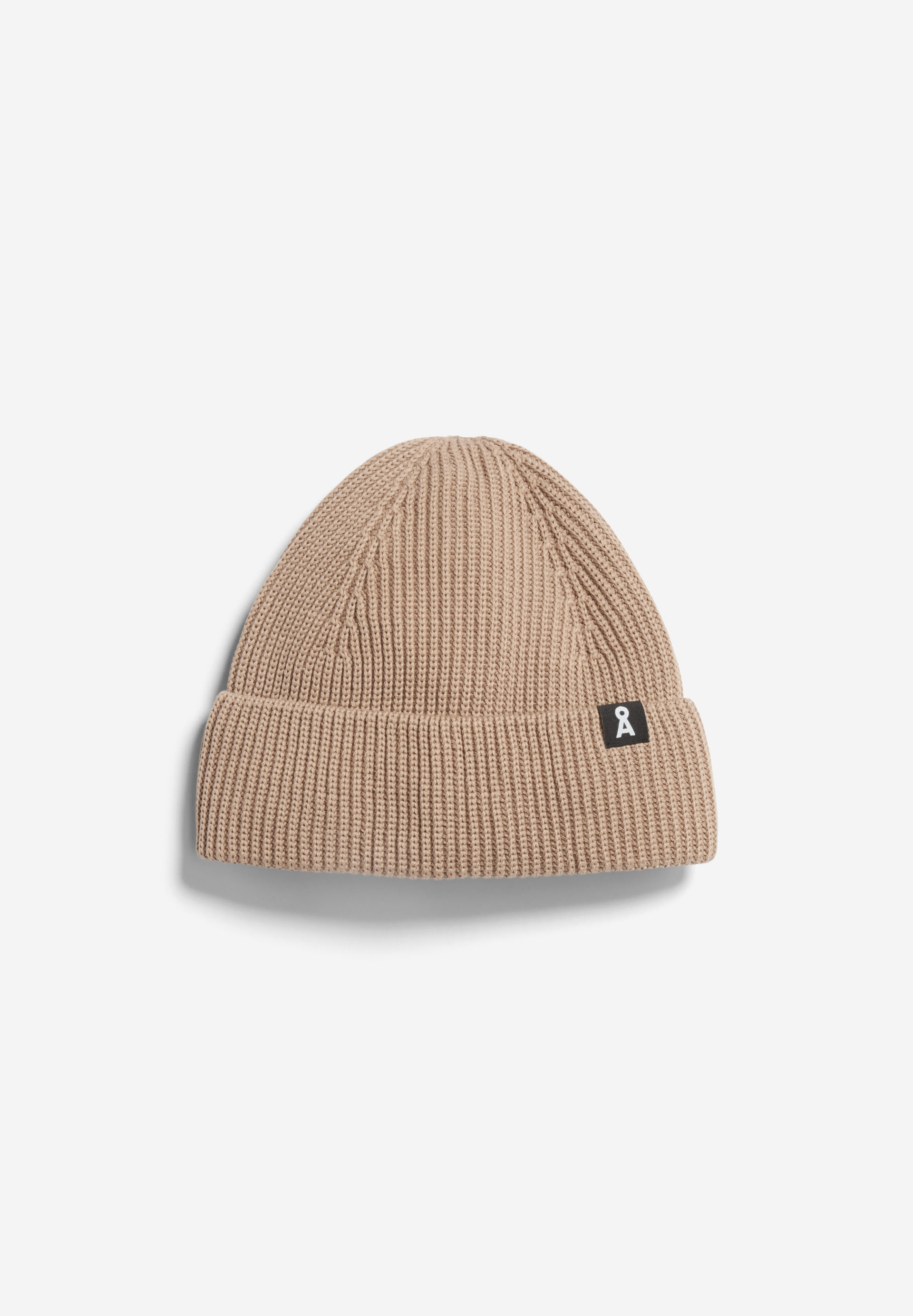 NILDAAO COTTON Beanie made of Organic Cotton