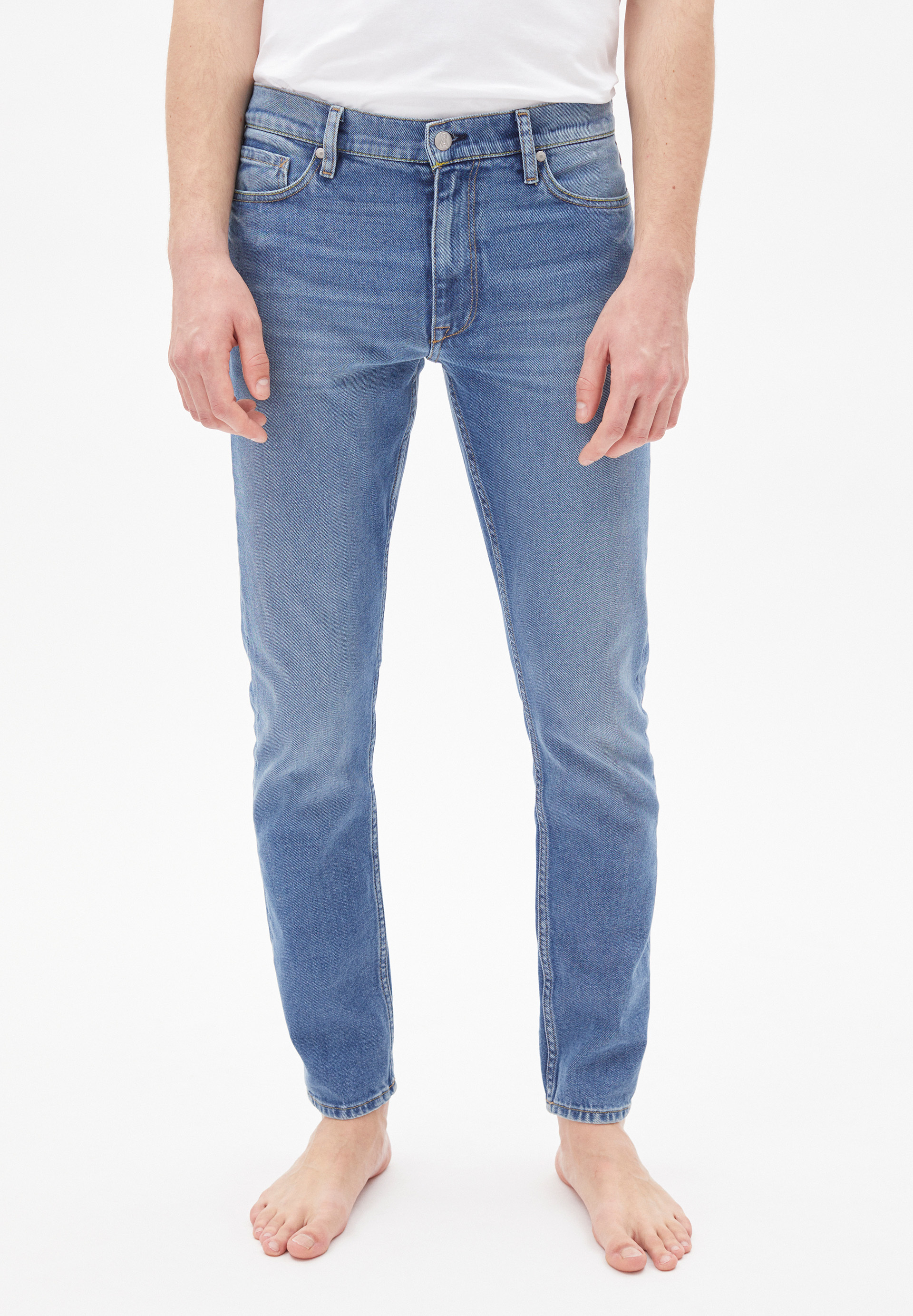 JAARI Extra Slim Fit Denim