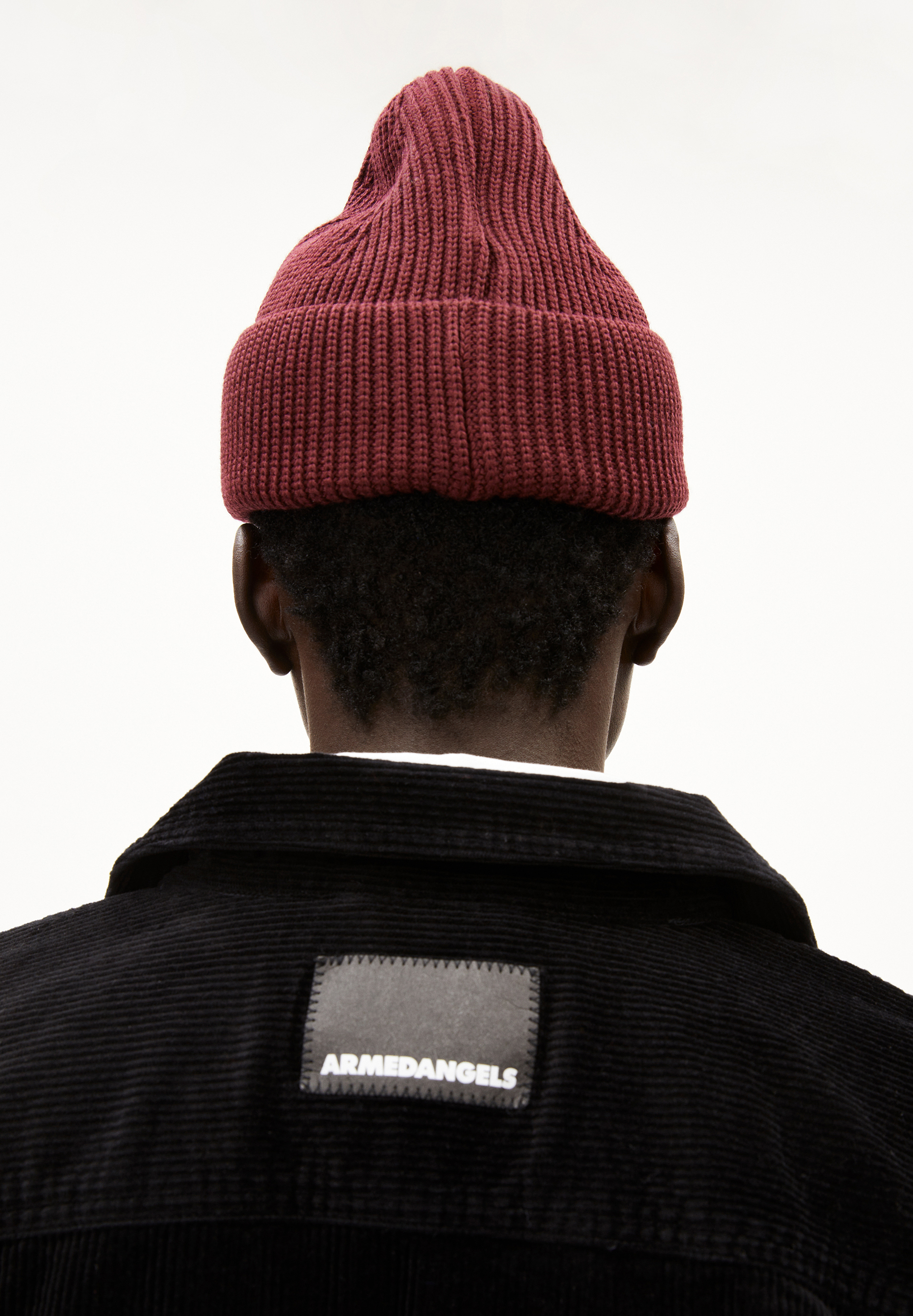 NILDAAO ICONIC Beanie made of Organic Cotton