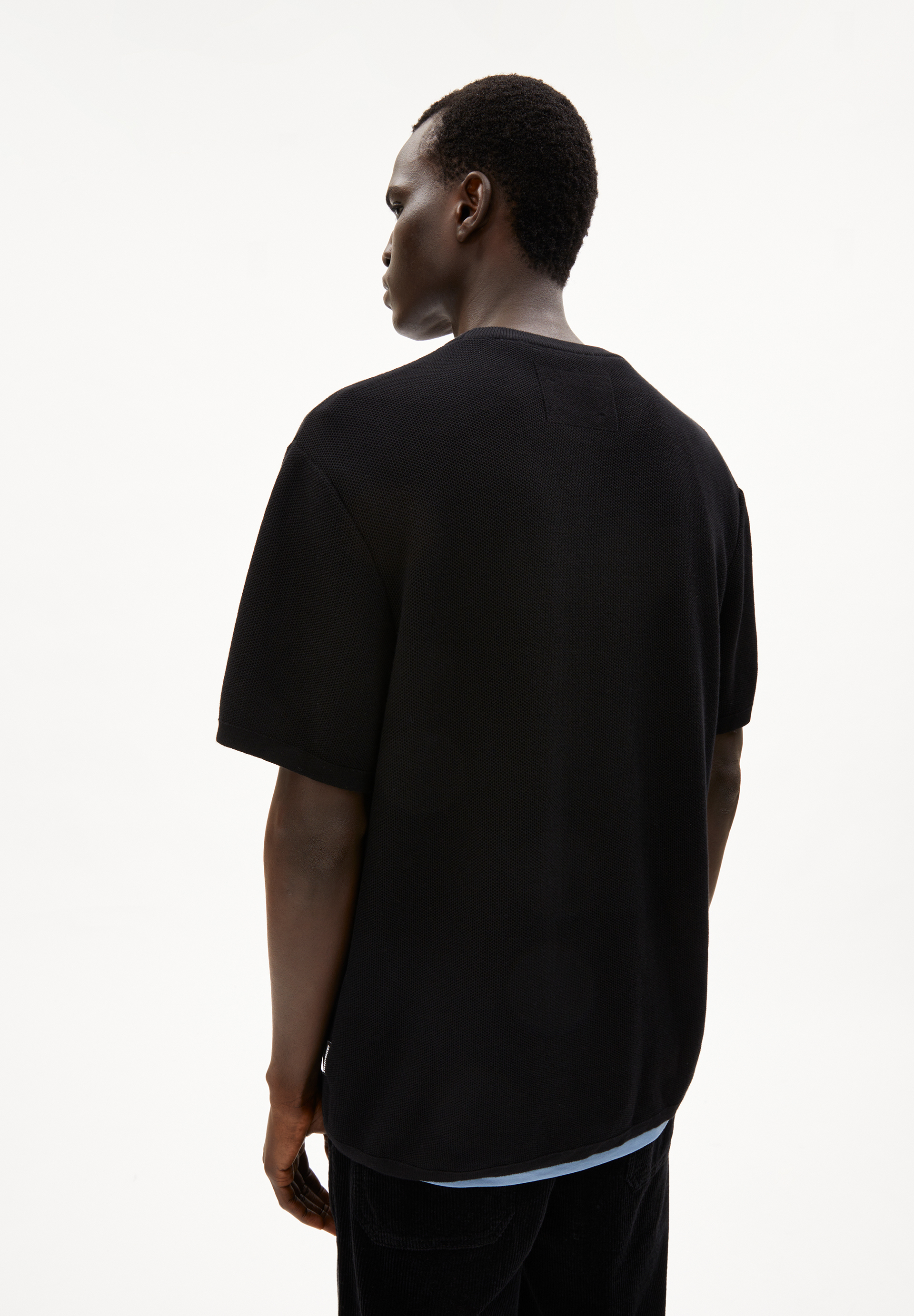 ERWAAN T-Shirt Relaxed Fit made of Organic Cotton