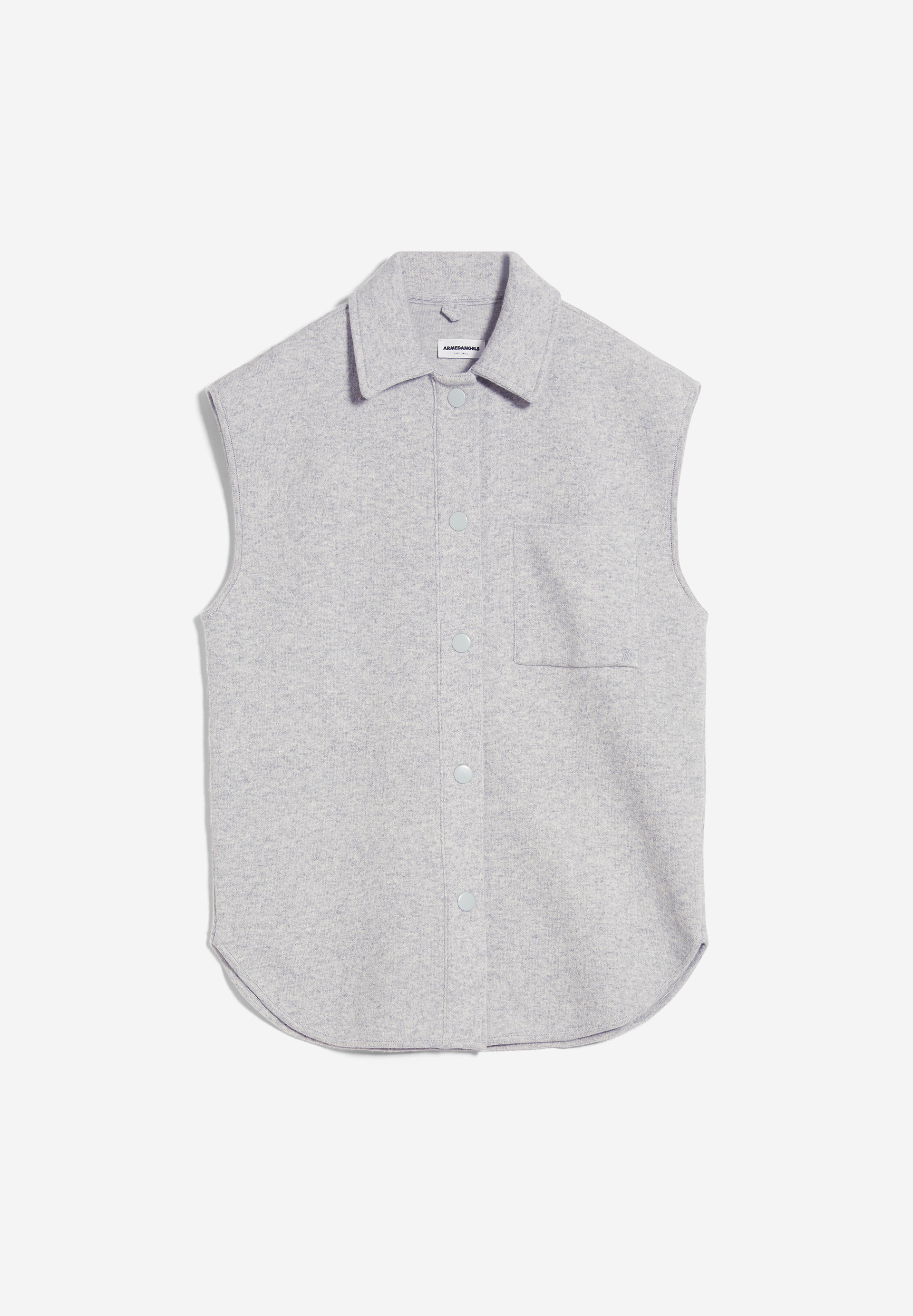 ALMARAA SLEEVELESS