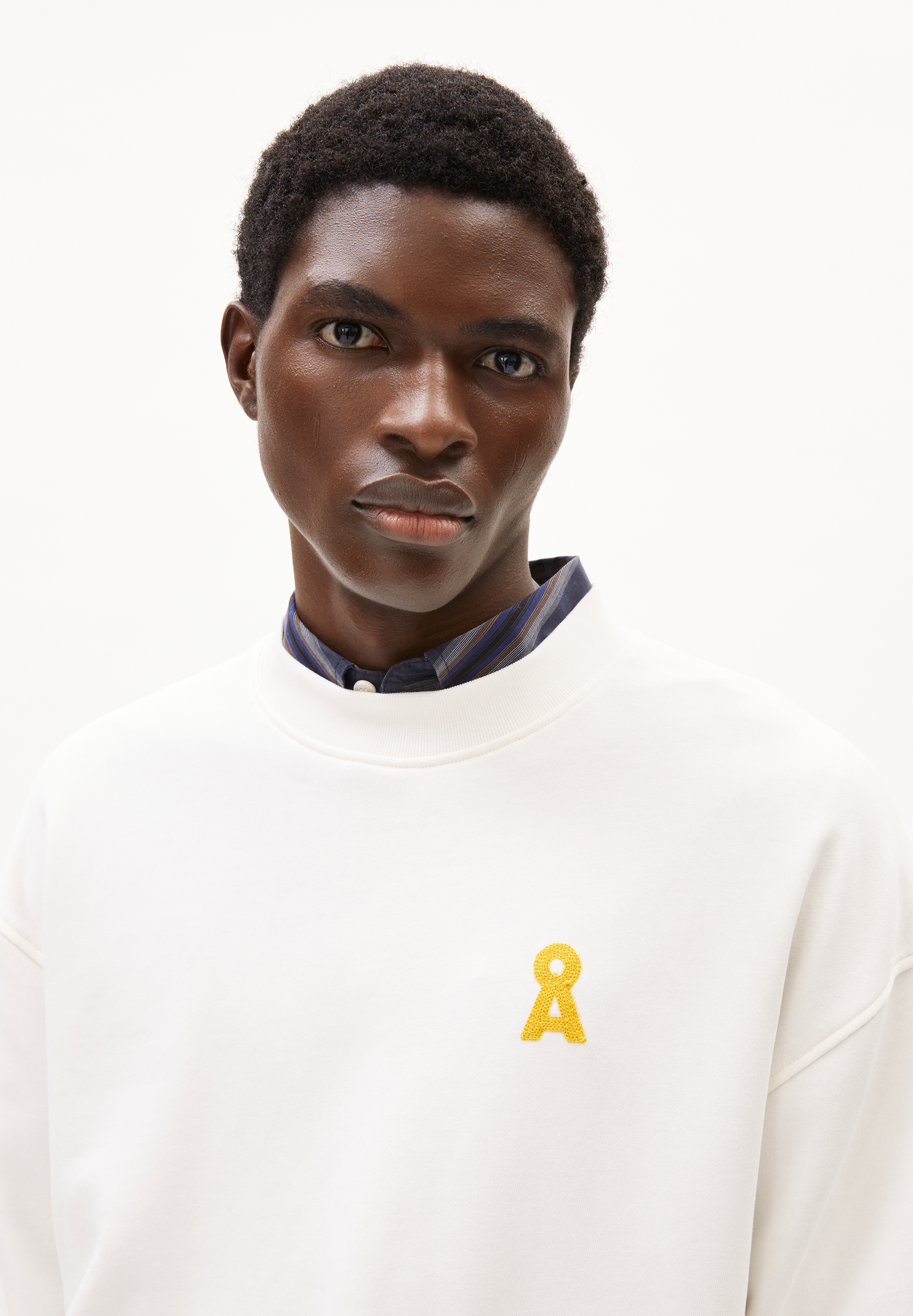 EMAAL CREWNECK ICONIC Å Sweatshirt made of Organic Cotton