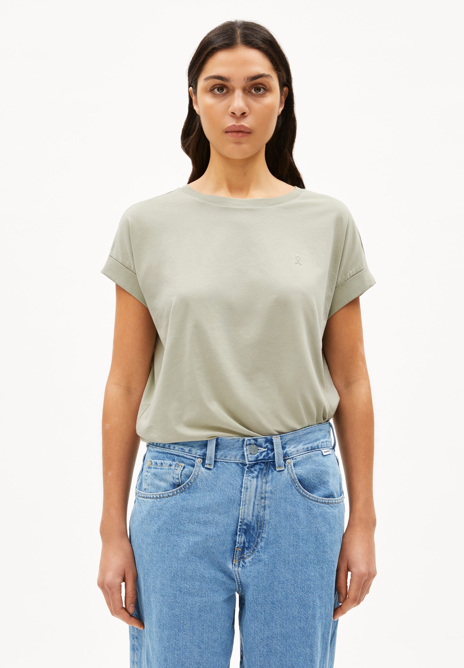 IDAARA T-Shirt made of Organic Cotton