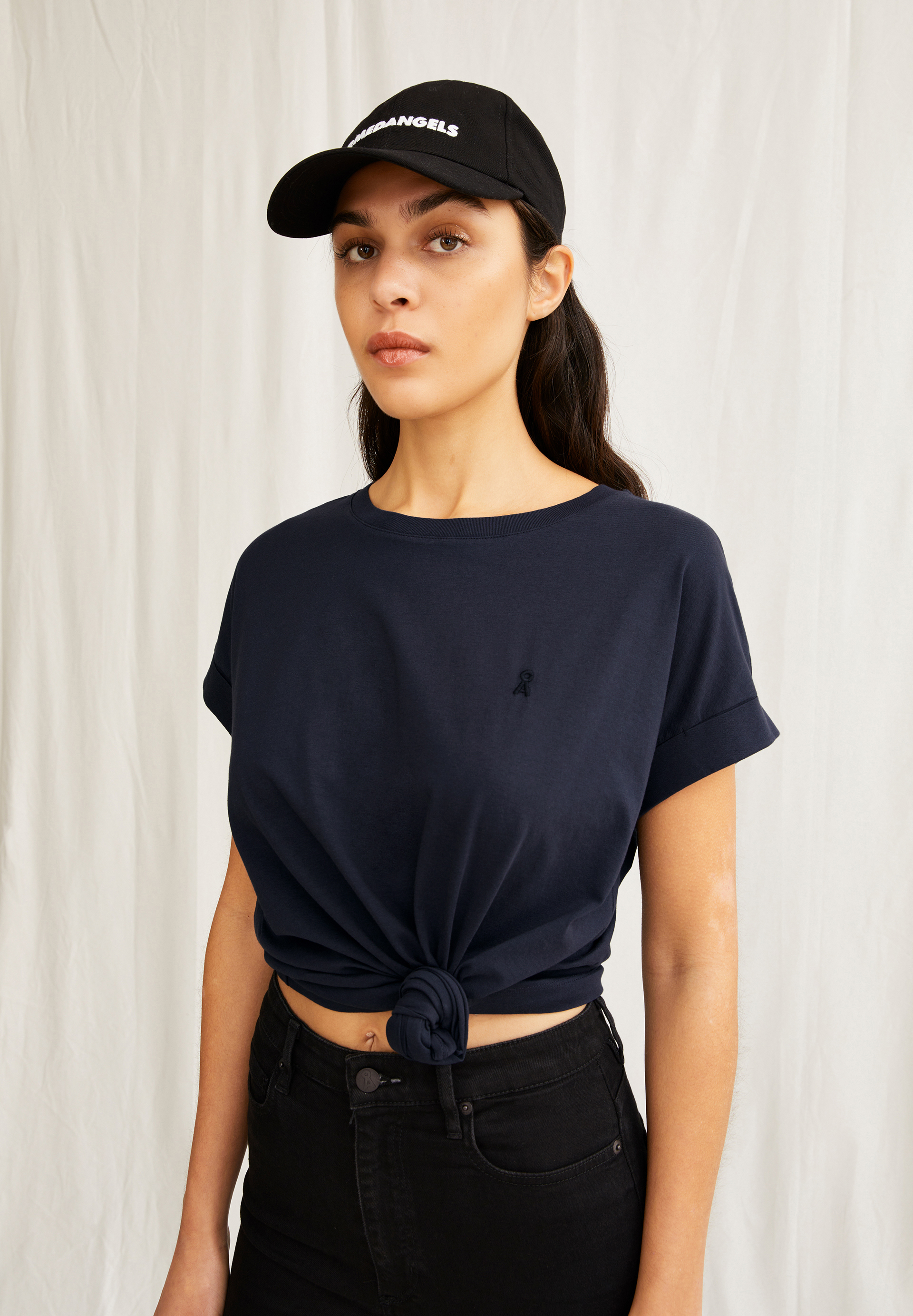 IDAARA T-Shirt made of Organic Cotton