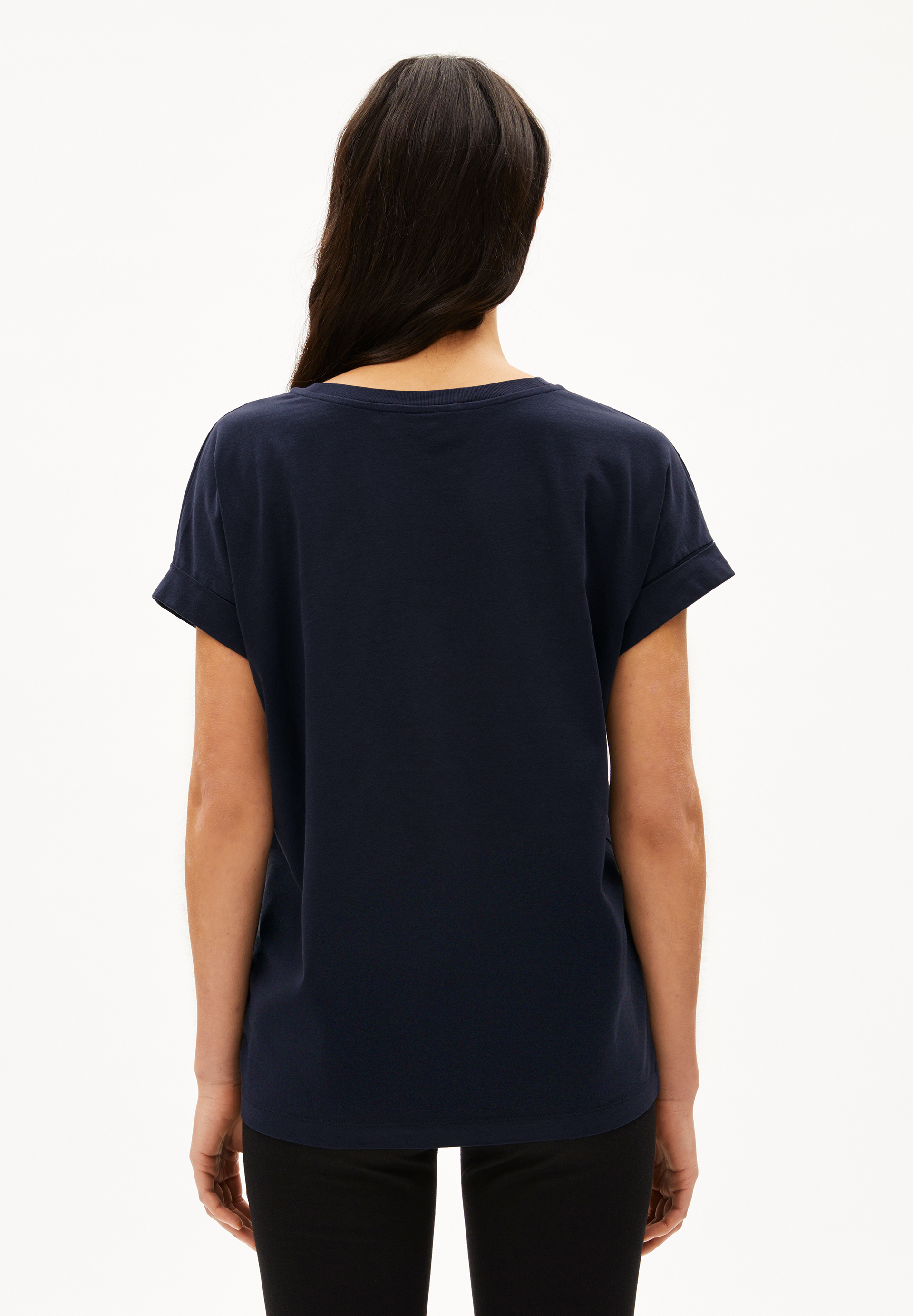 IDAARA T-Shirt made of Organic Cotton