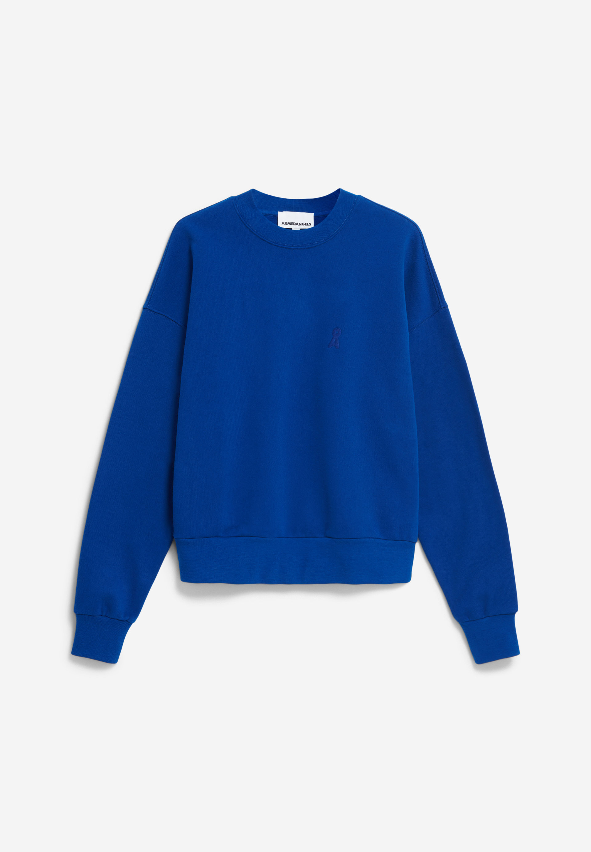 ALIZAA Sweatshirt Oversized Fit made of Organic Cotton