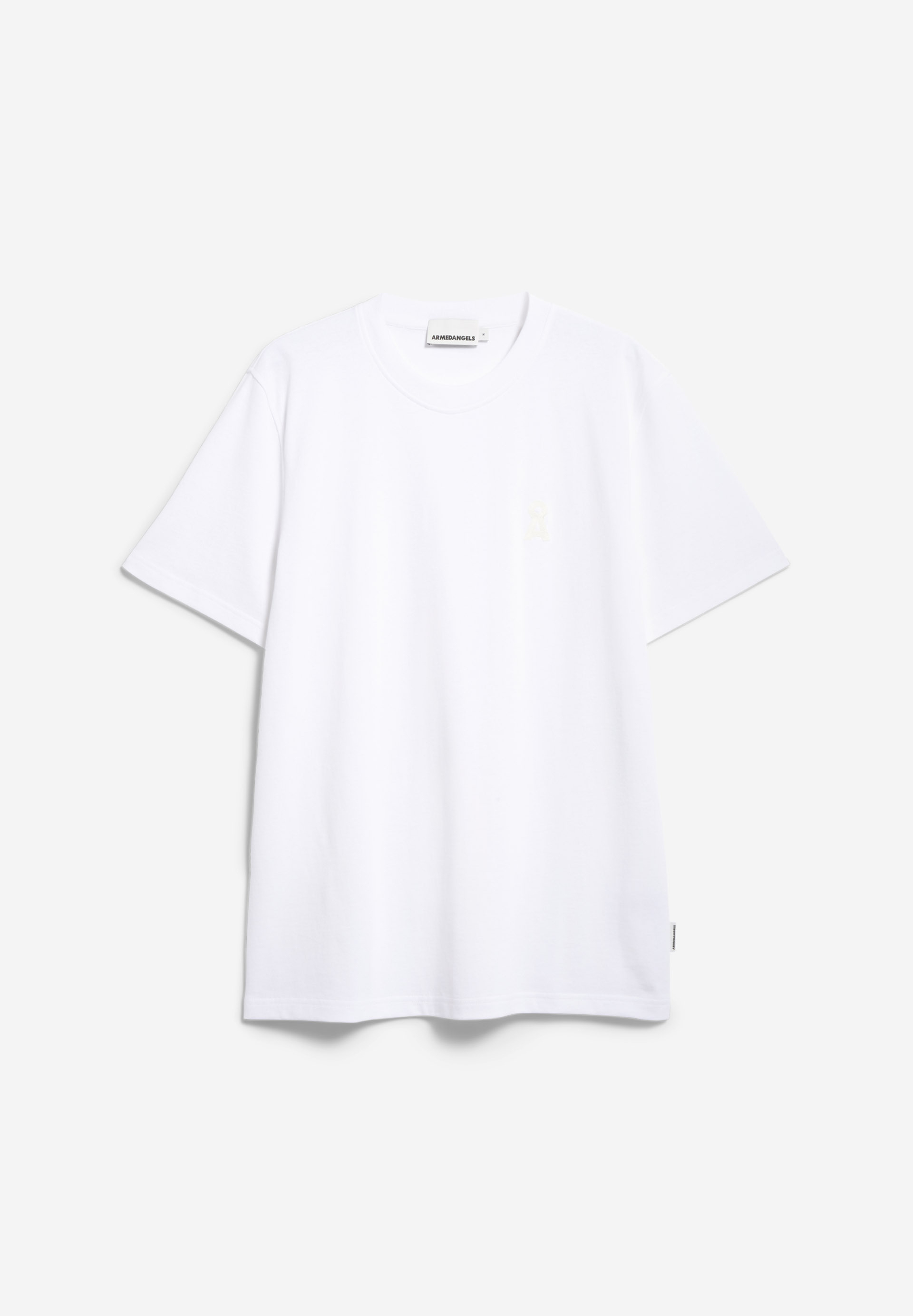 MAARKOS ICONIC Å Midweight T-Shirt made of Organic Cotton Mix