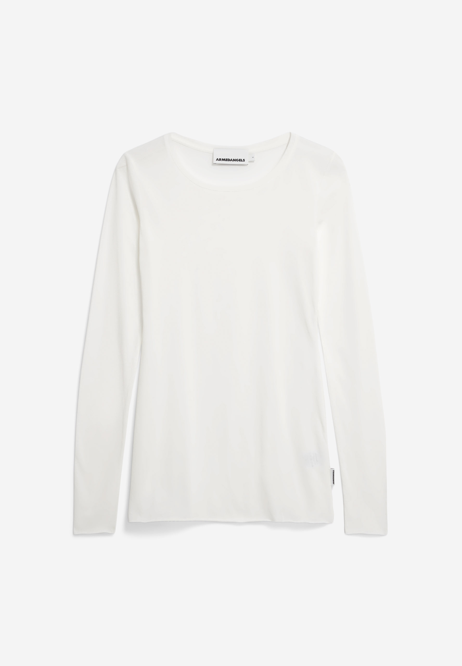 EINIAARA SOFT Biologisch katoen longsleeve