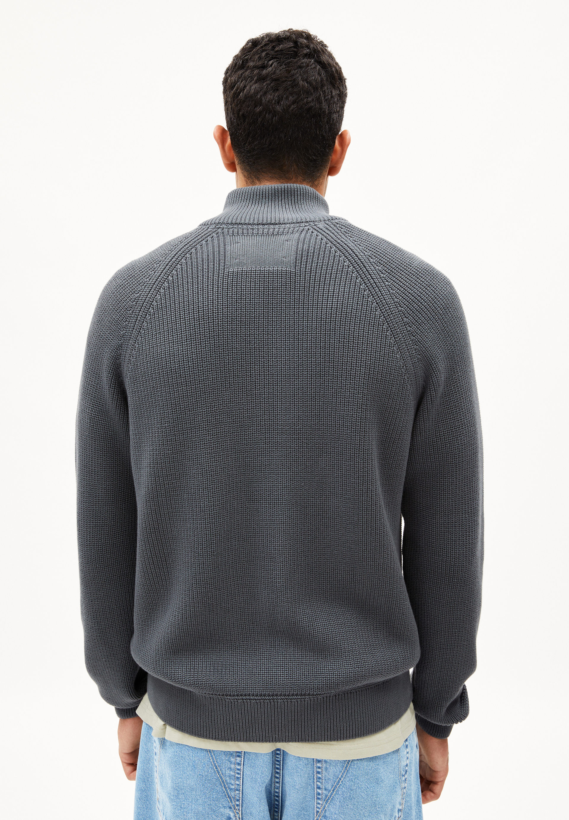 AARTYOM Sweater made of Organic Cotton