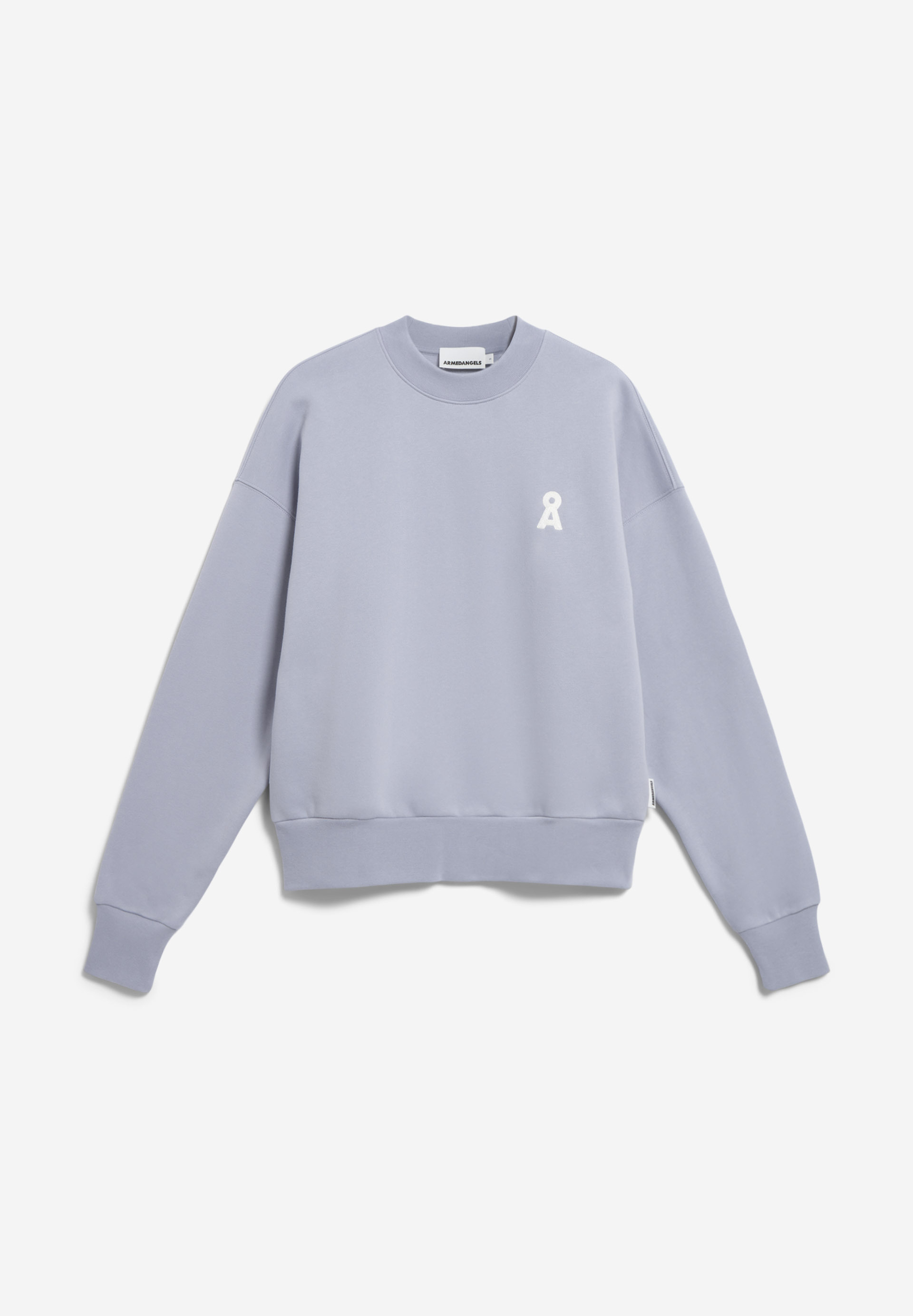 ICONIC Å ALIZAA Sweatshirt aus Bio-Baumwolle