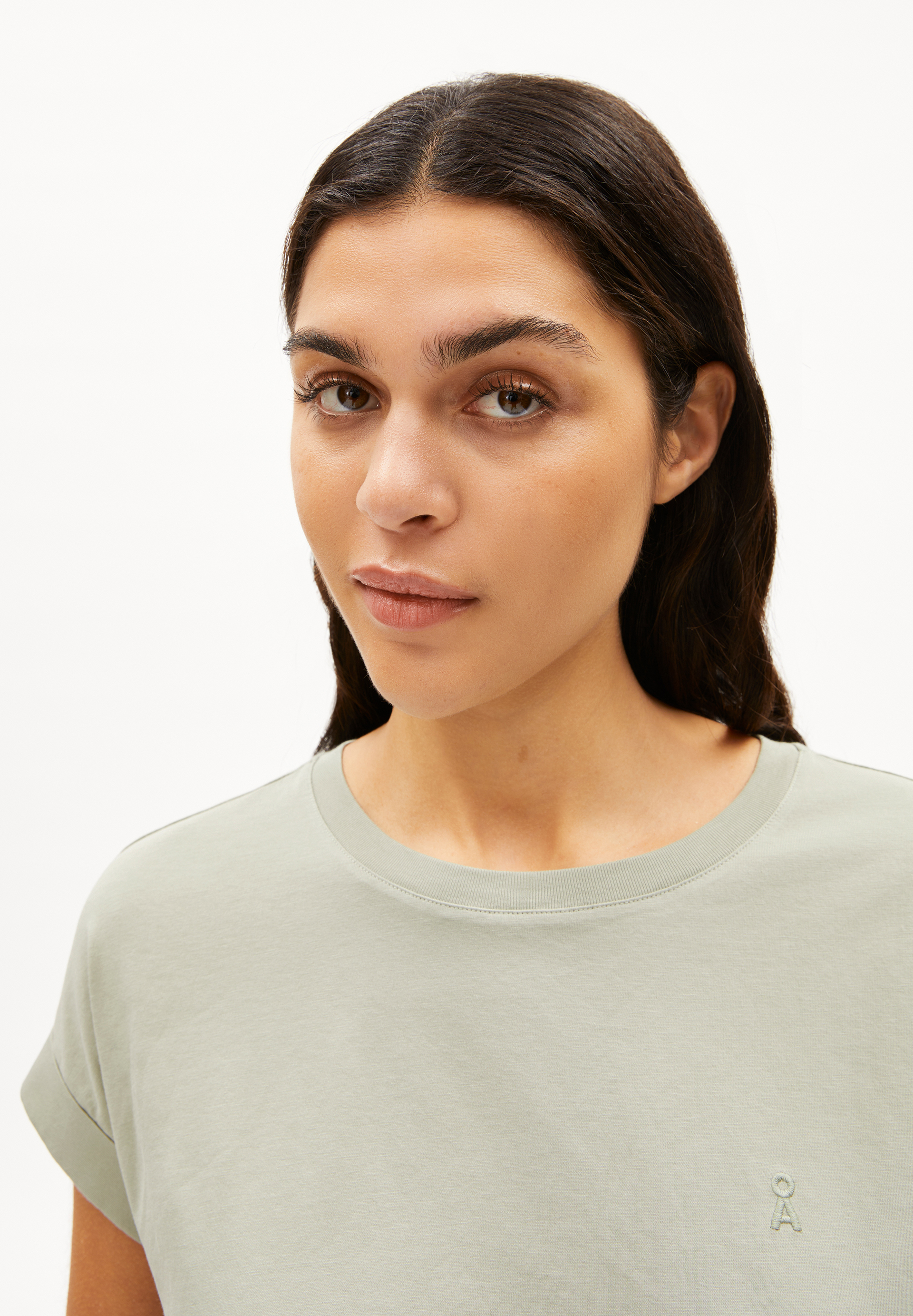 IDAARA T-Shirt made of Organic Cotton