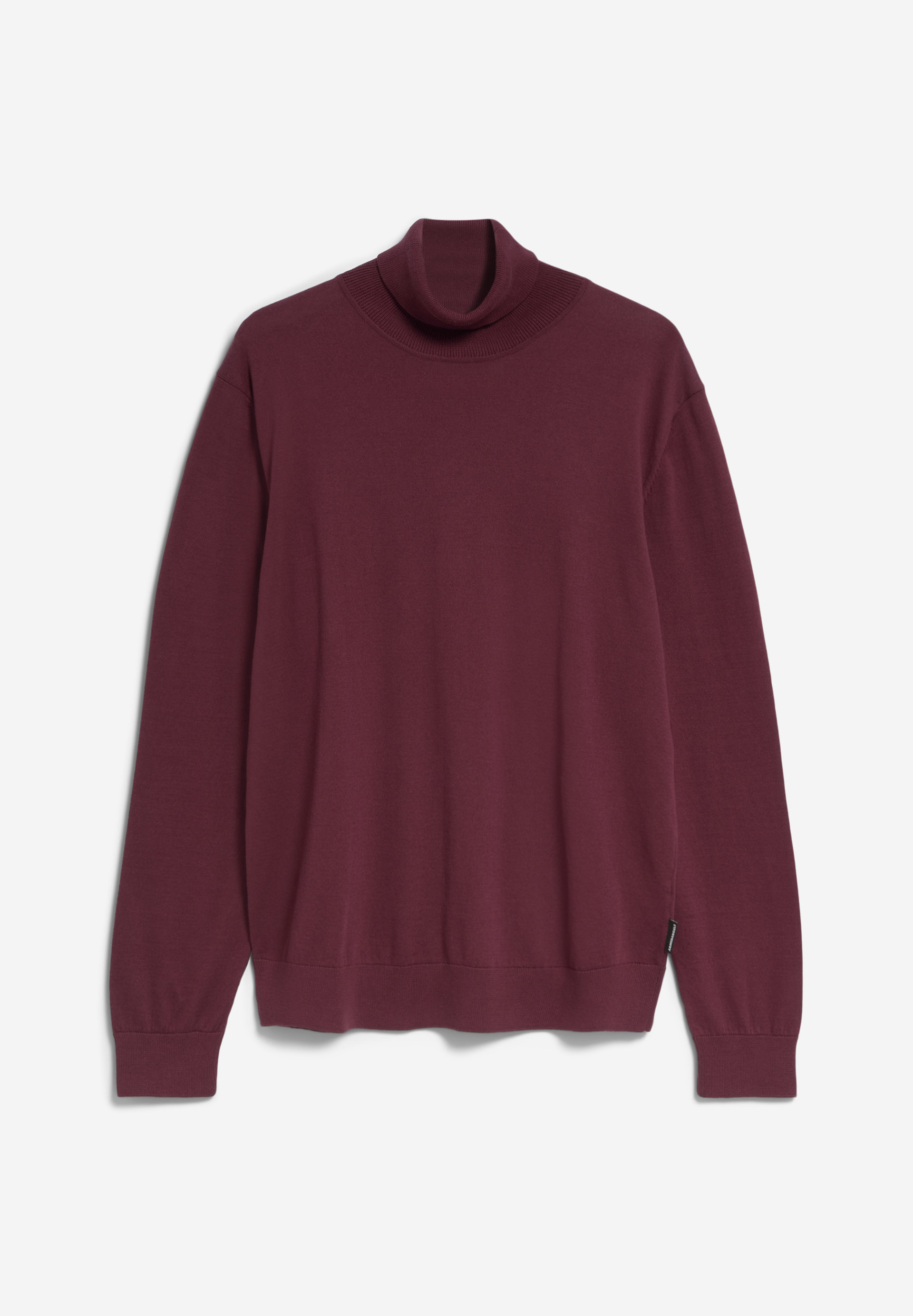 GAARDO Sweater Regular Fit made of Organic Cotton