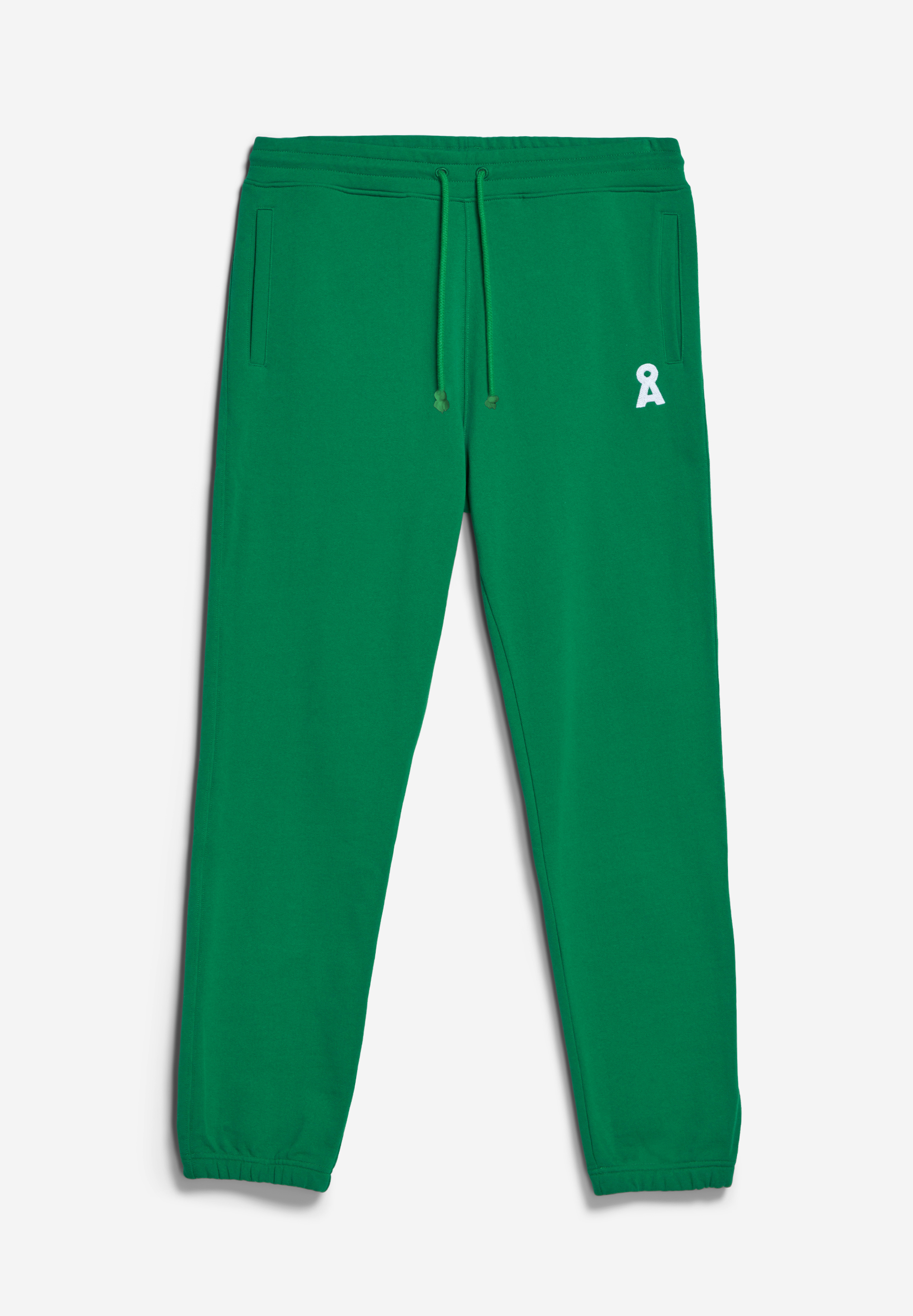 AAIKE ICONIC CAPSULE Heavyweight Sweat Pants Regular Fit made of Organic Cotton Mix