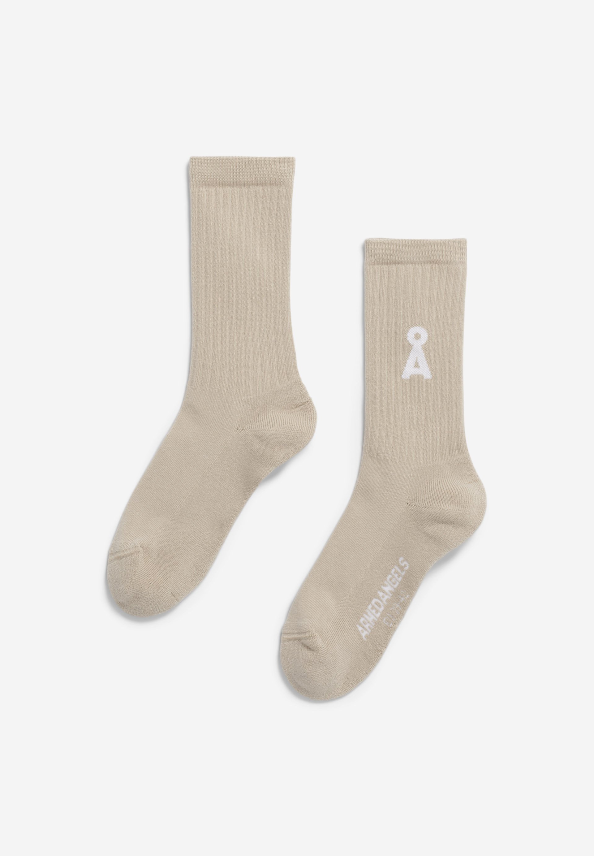 SAAMUS BOLD Socks made of Organic Cotton Mix