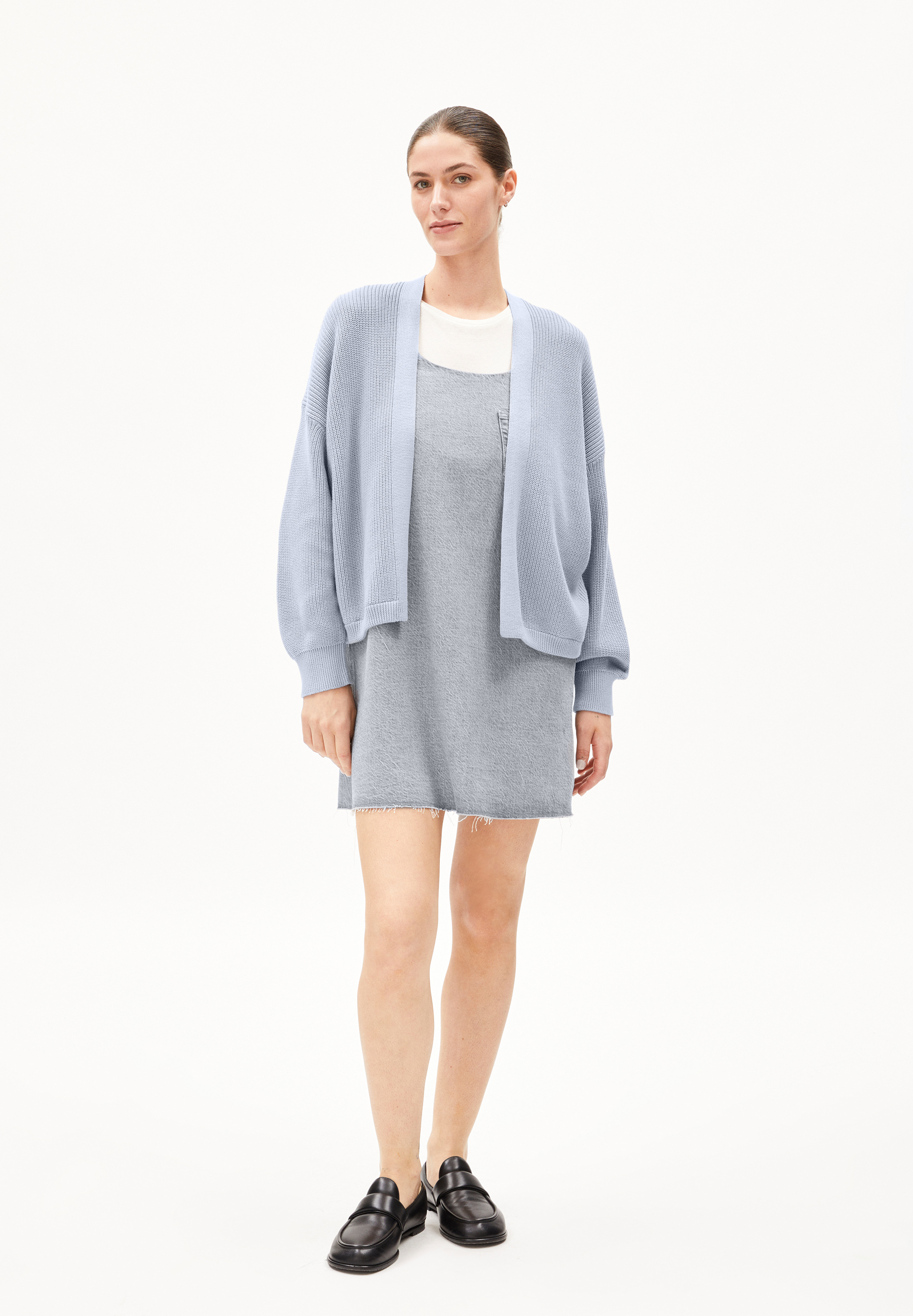 VILDAANAS Cardigan made of Organic Cotton