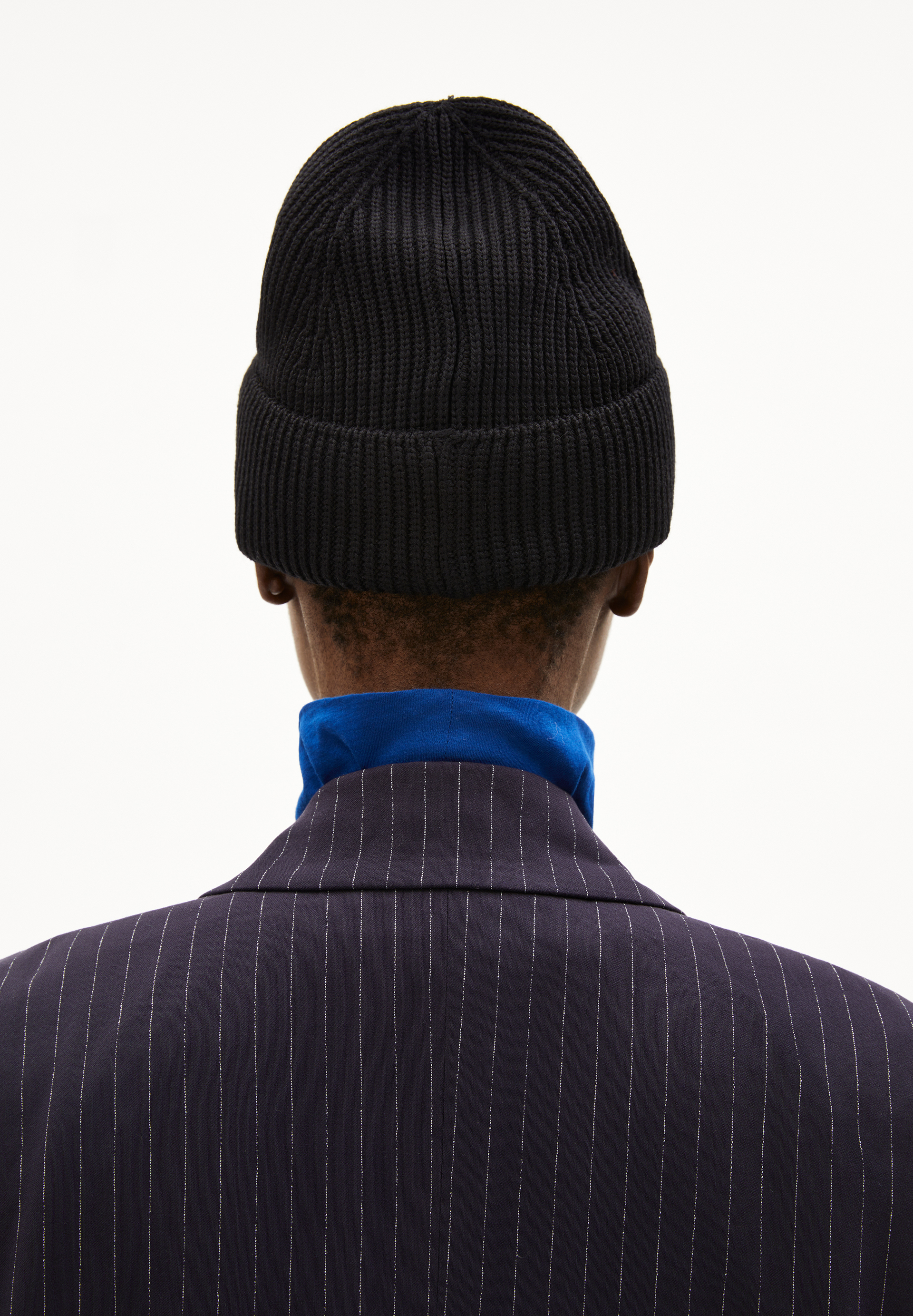 NILDAAO ICONIC Beanie made of Merino Wool