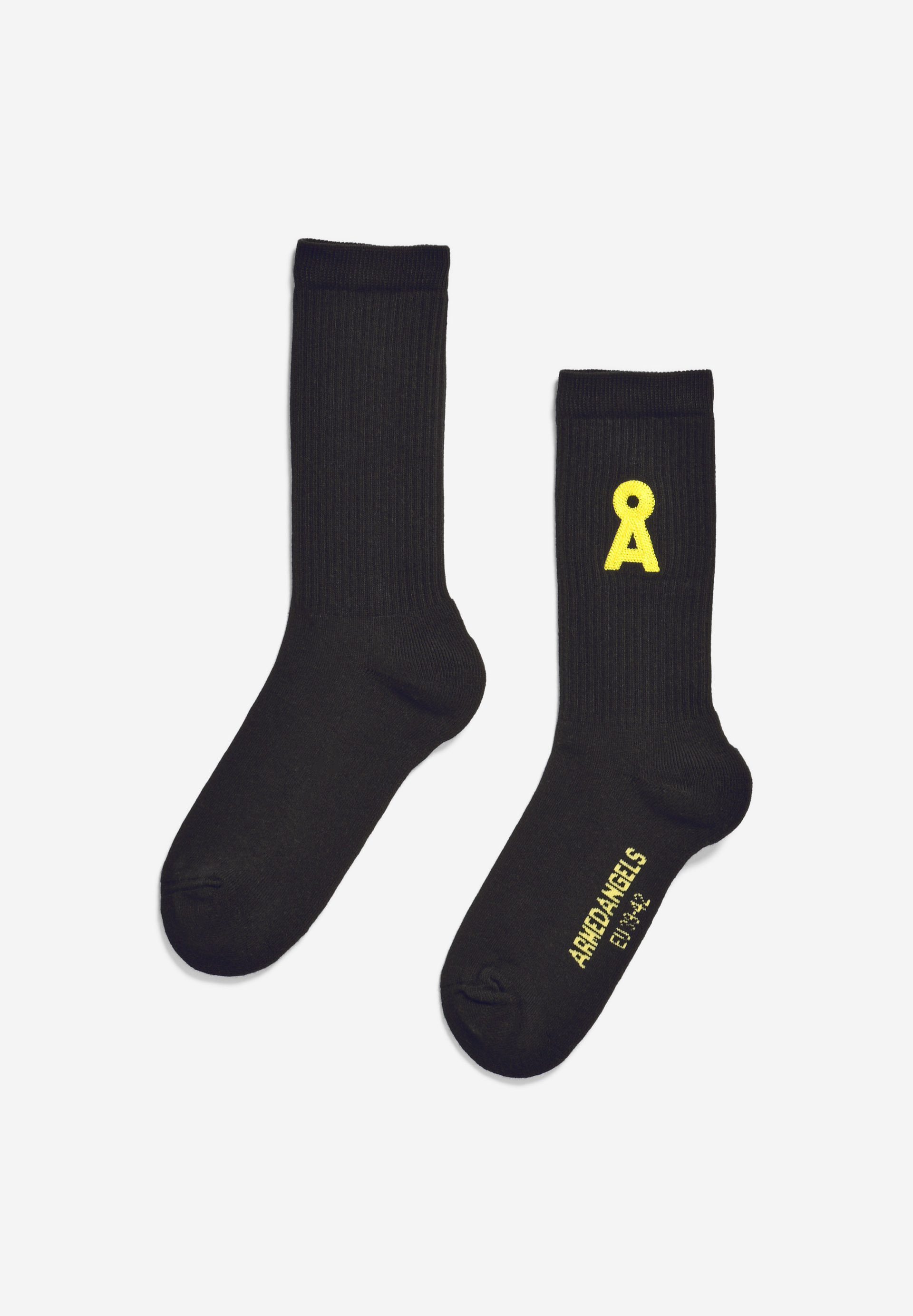 SAAMUS ICONIC Å Socken aus Bio-Baumwoll Mix