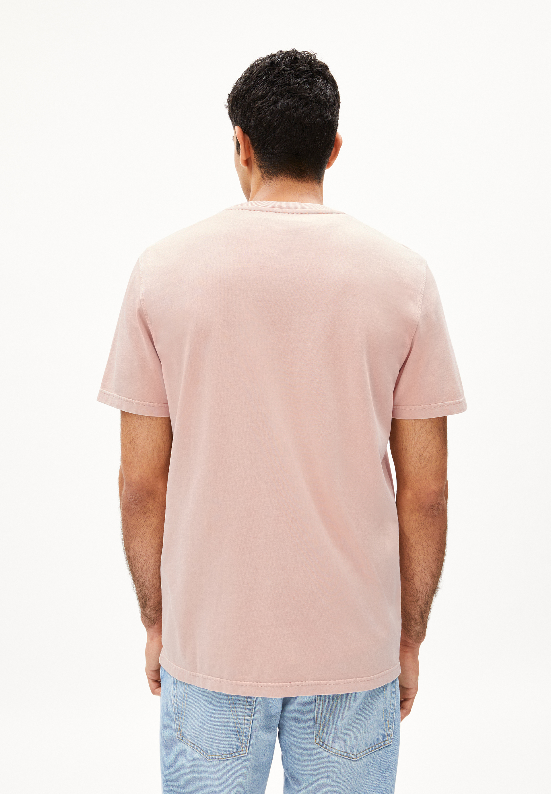 MAARKOS GMT DYE Midweight T-Shirt made of Organic Cotton