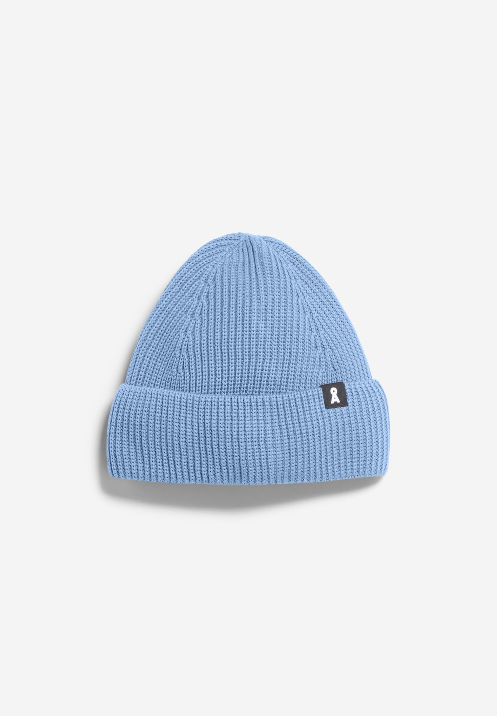 NILDAAO COTTON Beanie made of Organic Cotton