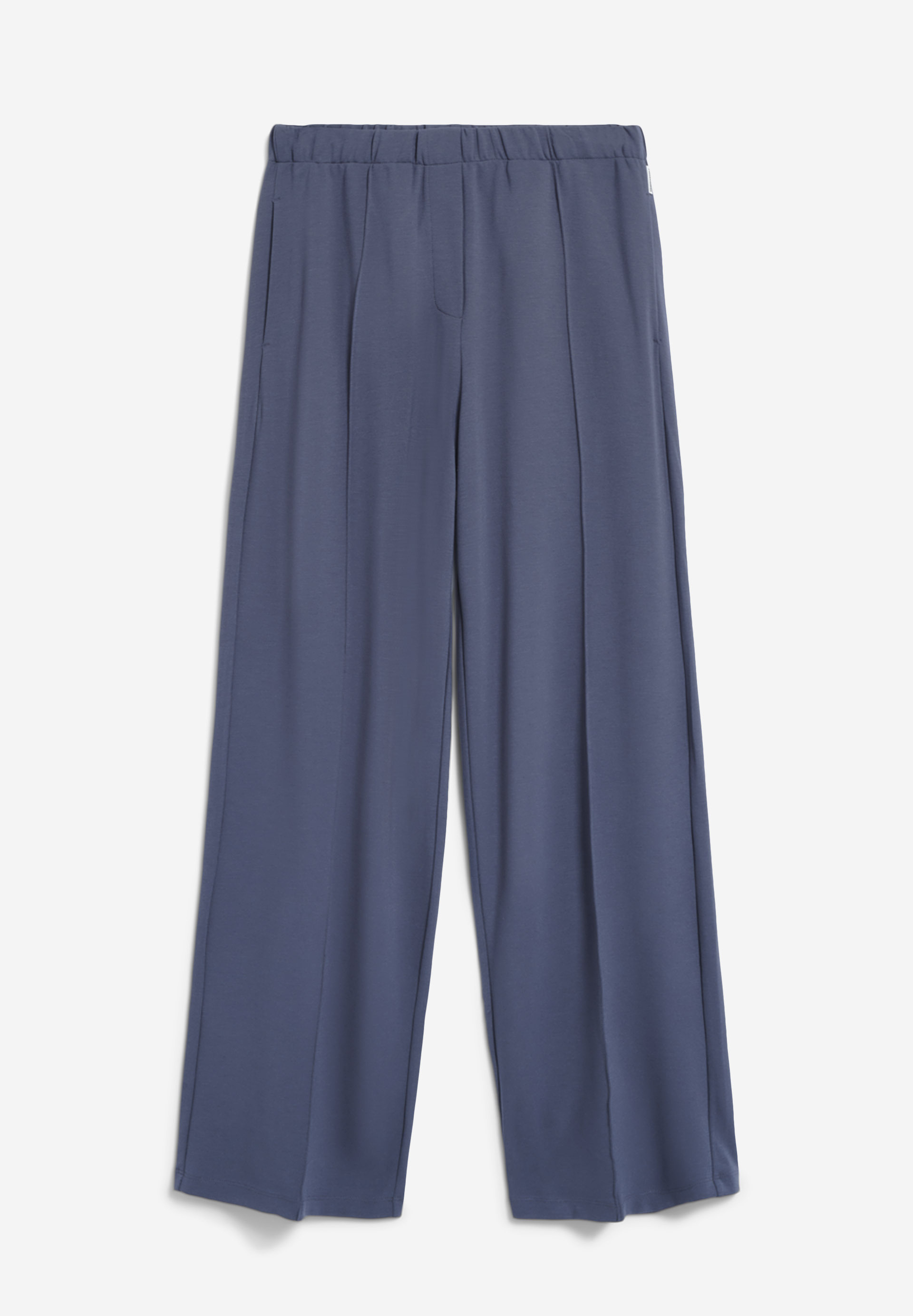 JONVAALIE PUNTO Jersey Pants made of LENZING™ ECOVERO™ Viscose Mix