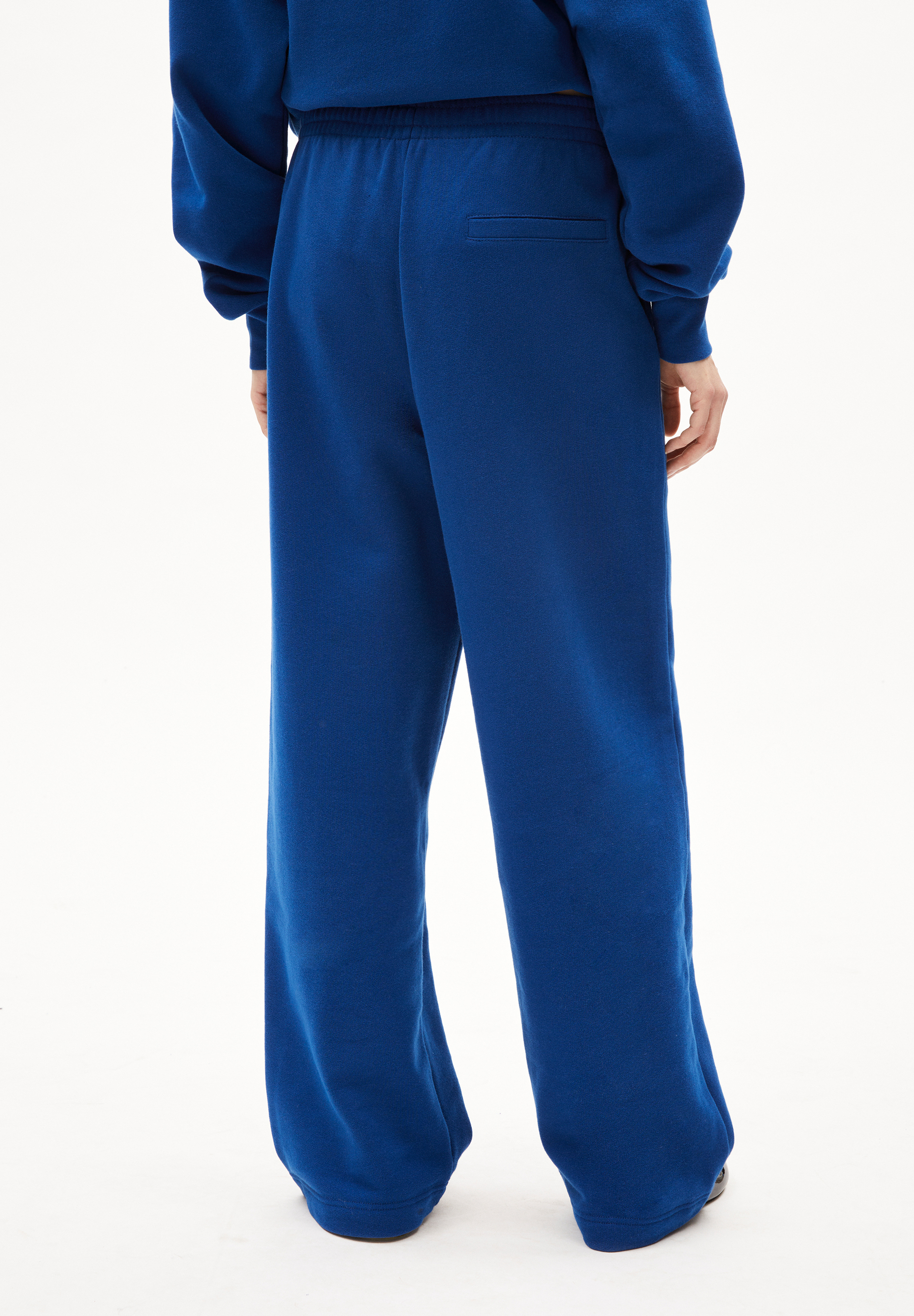 IVAARA Sweat Pants made of Organic Cotton