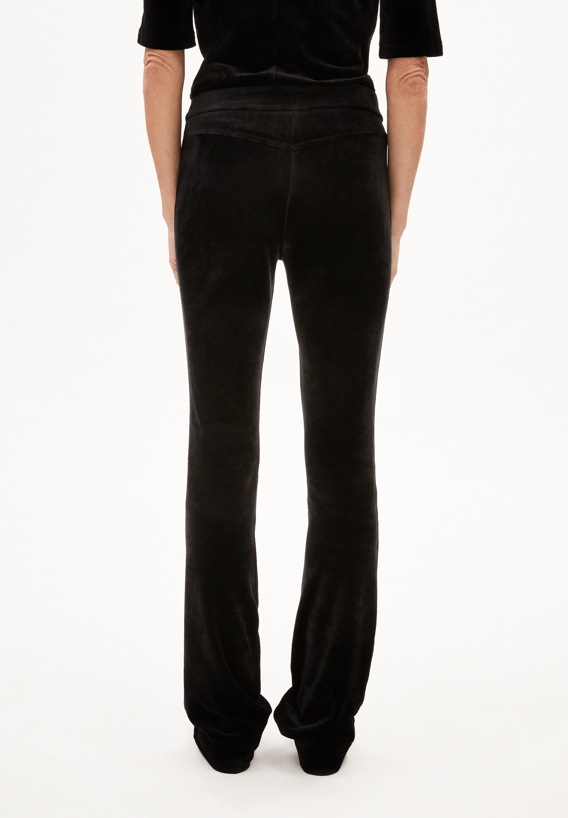 RONJAAL Jersey Pants made of TENCEL™ Modal Mix