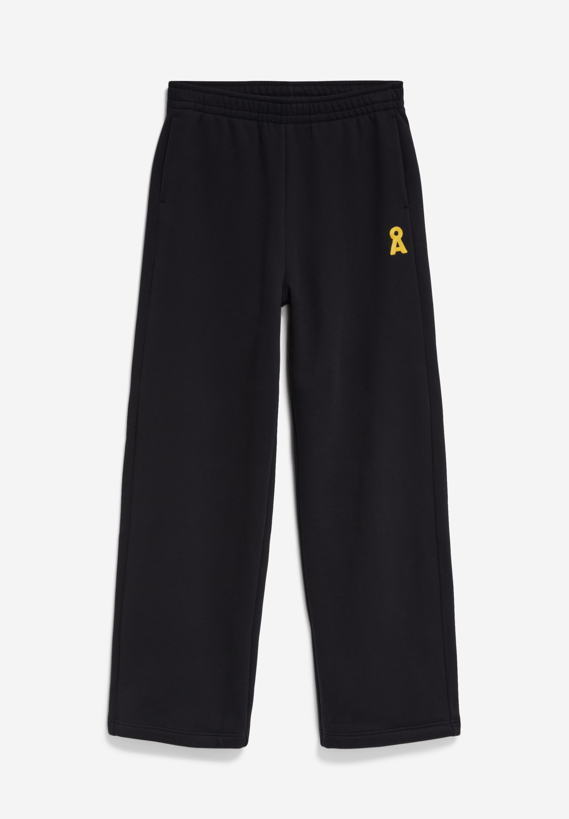 ICONIC Å IVAARA Pantalon de survêtement en coton biologique