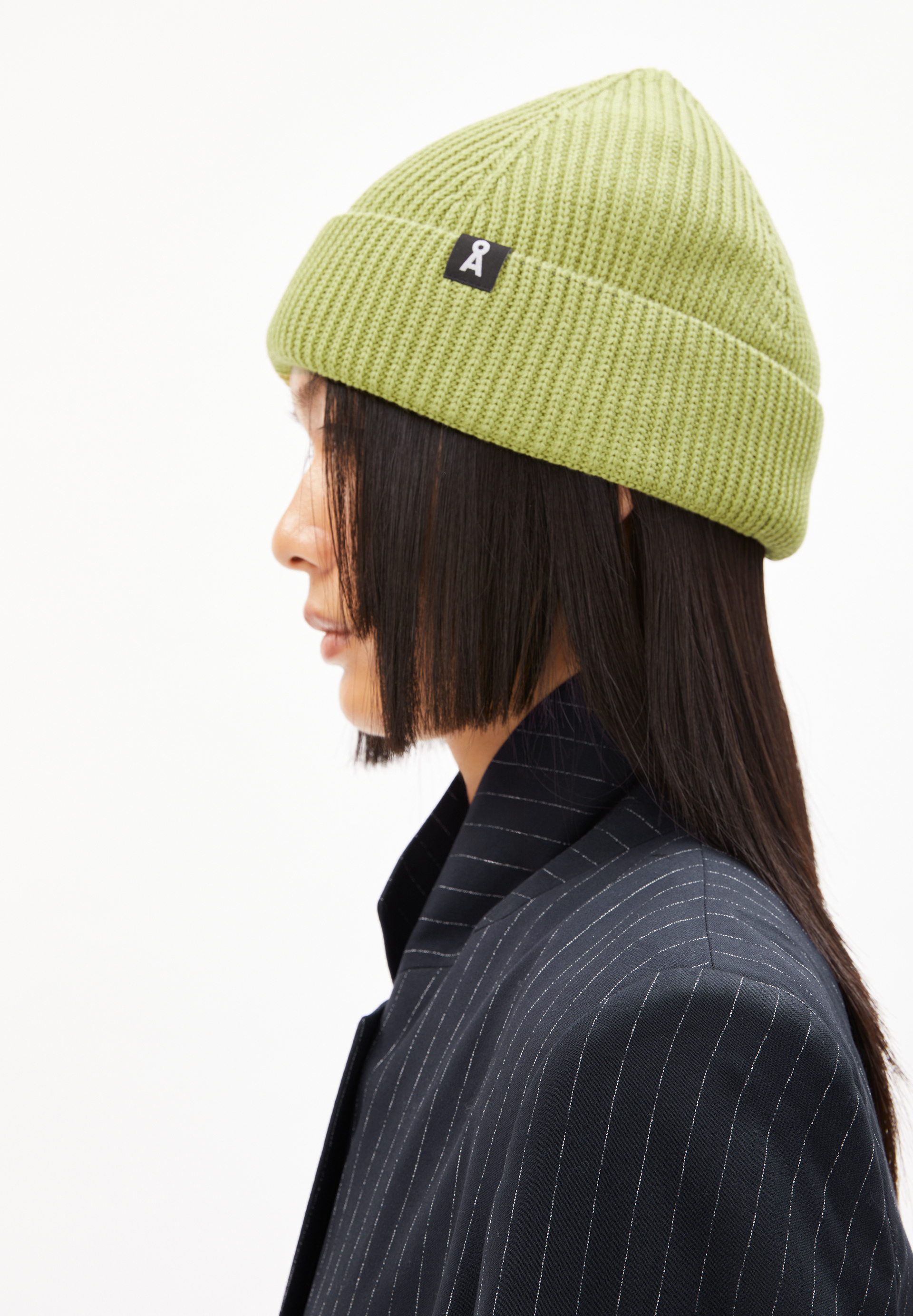 NILDAAO COTTON Beanie made of Organic Cotton