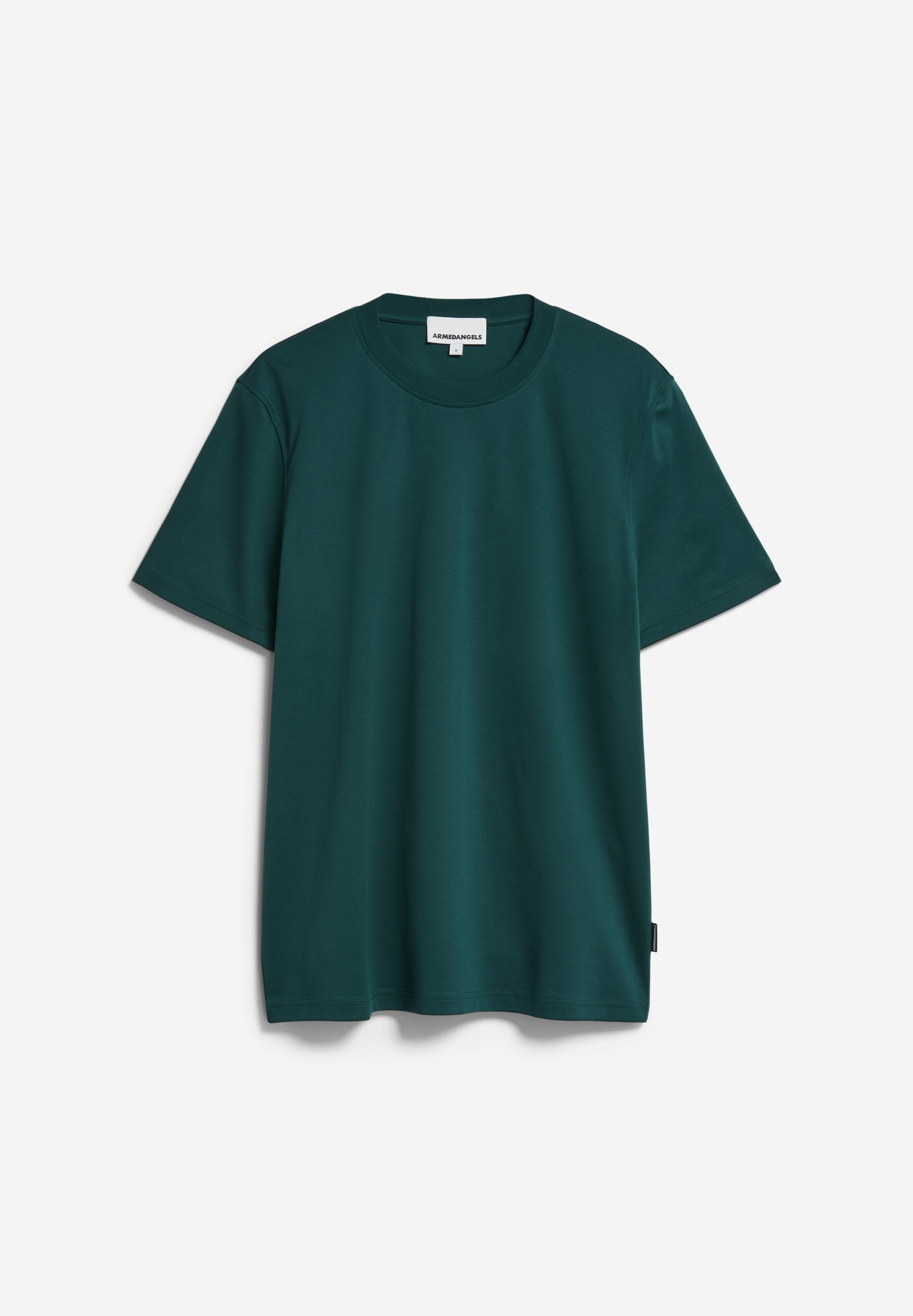 MAARKOS MERC PREMIUM T-shirt à coupe décontractée en coton bio