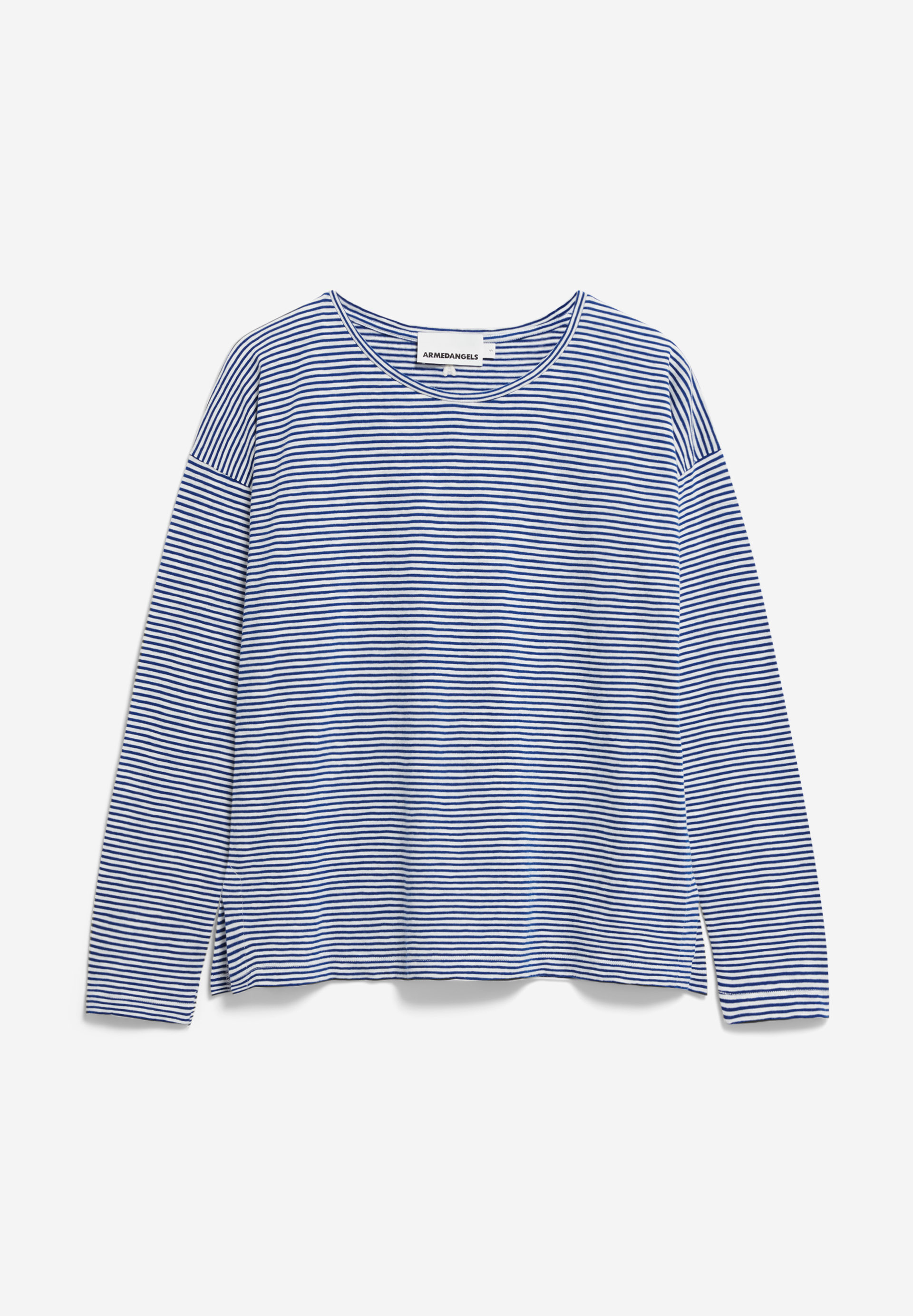 XIANAA LOVELY STRIPES Longsleeve made of Organic Cotton