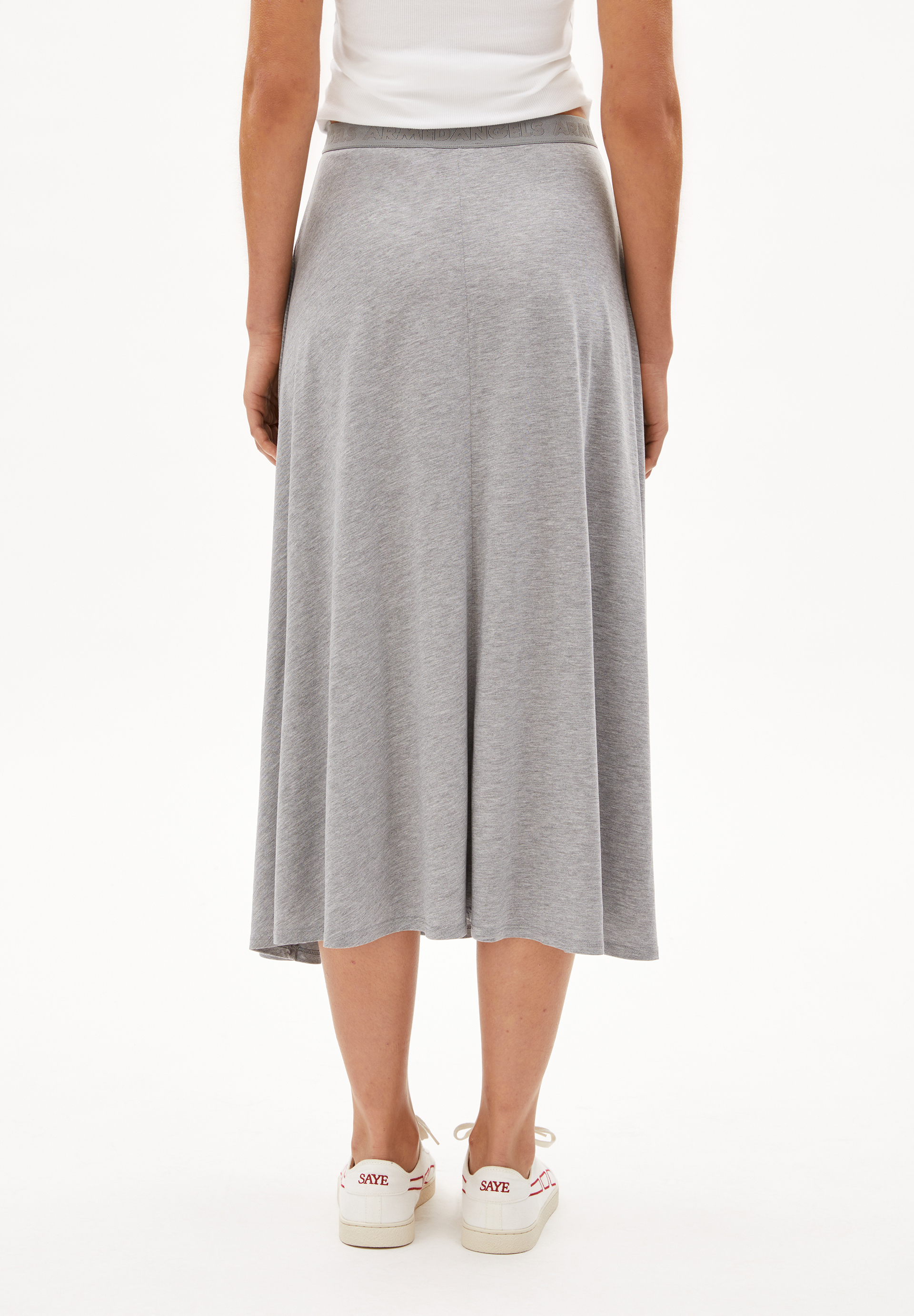 ILENIAA LARAA Jersey Skirt made of TENCEL™ Lyocell Mix