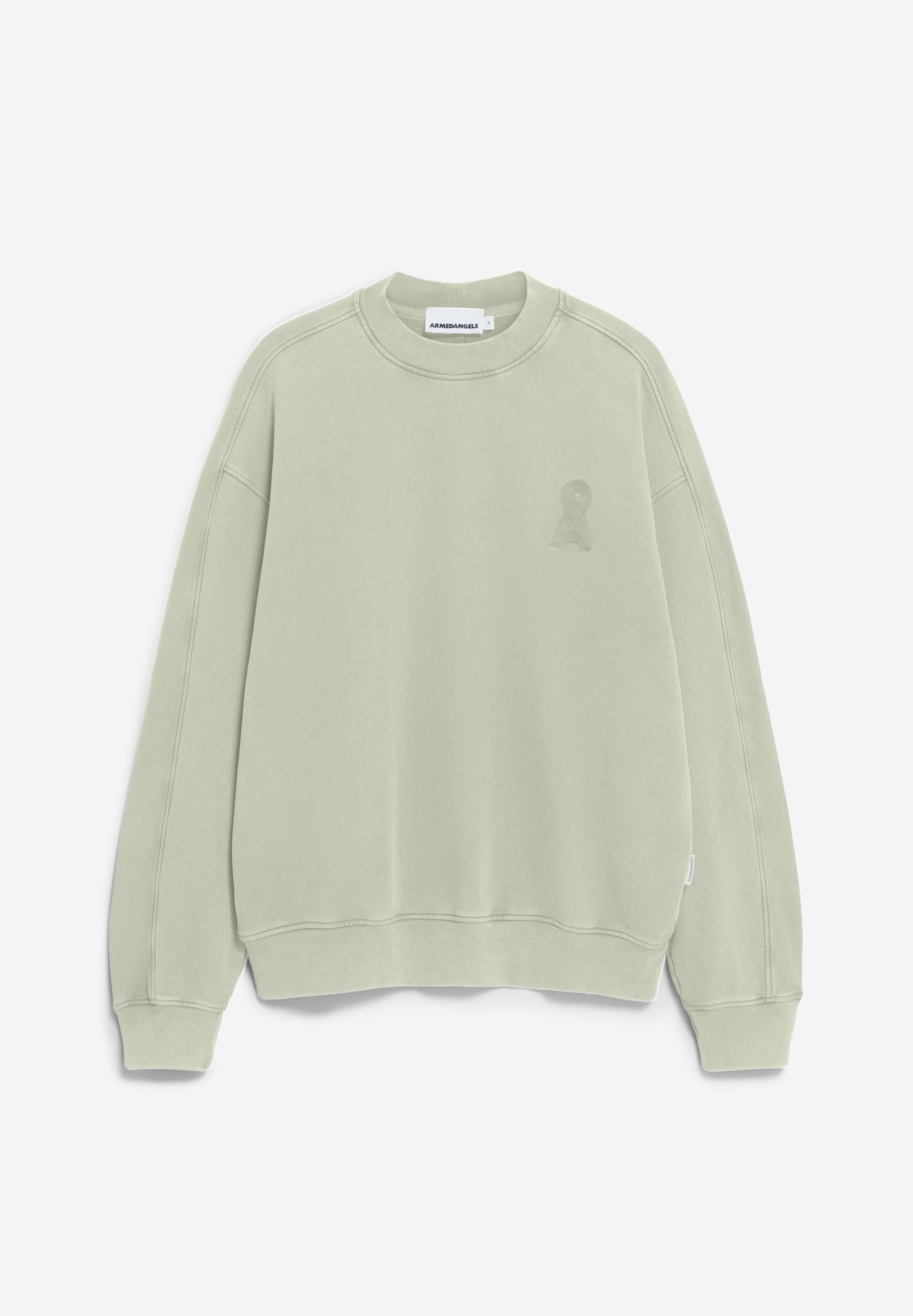 EMAAL CREWNECK GMT DYE