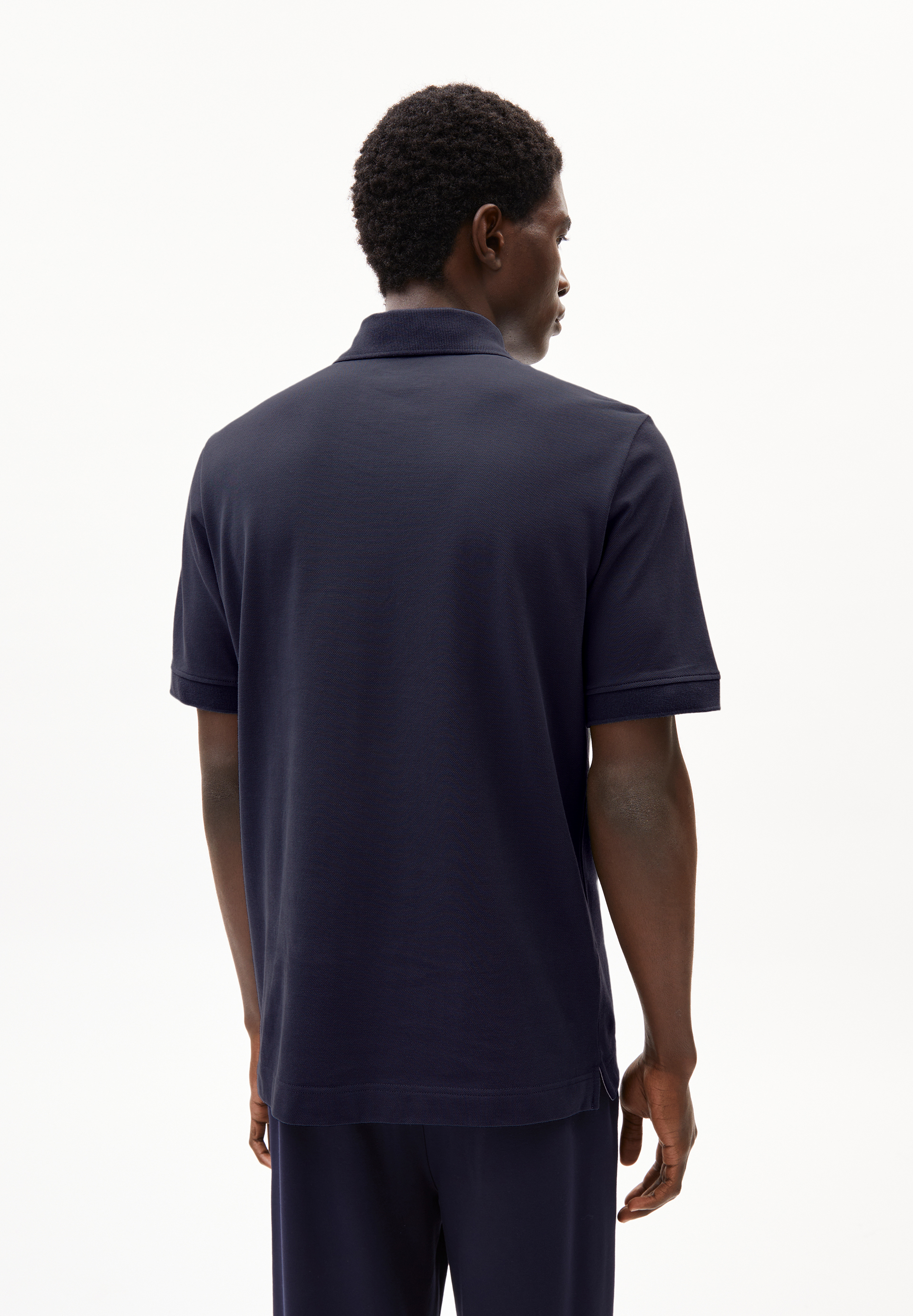 MAARIO Polo T-Shirt made of Organic Cotton