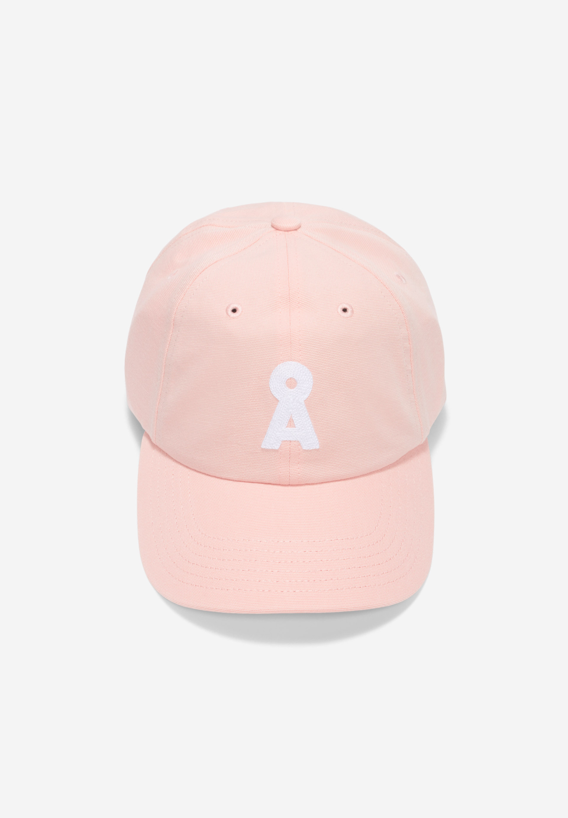 ICONIC Å YENAAS Casquette en coton biologique