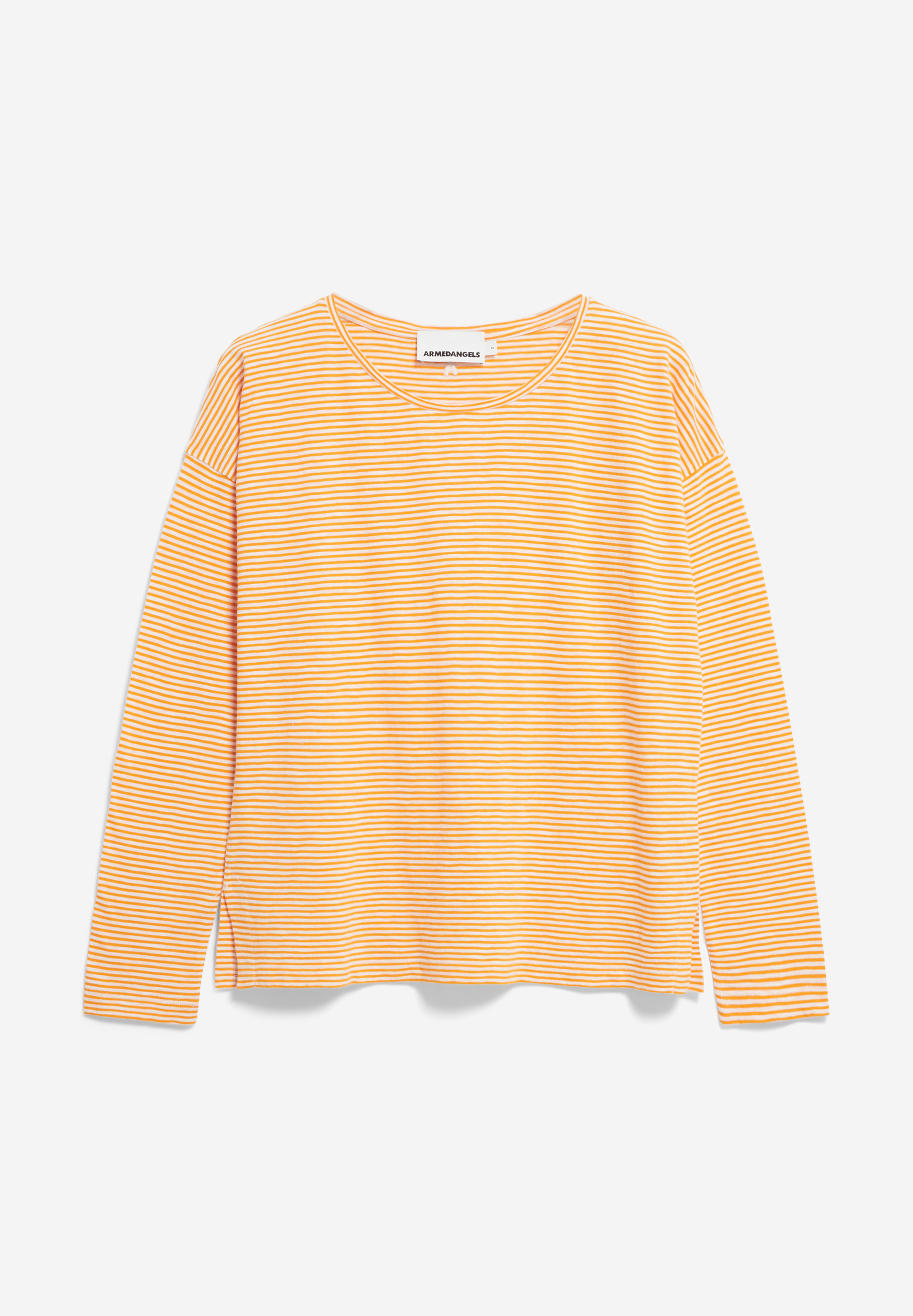 XIANAA LOVELY STRIPES Longsleeve made of Organic Cotton