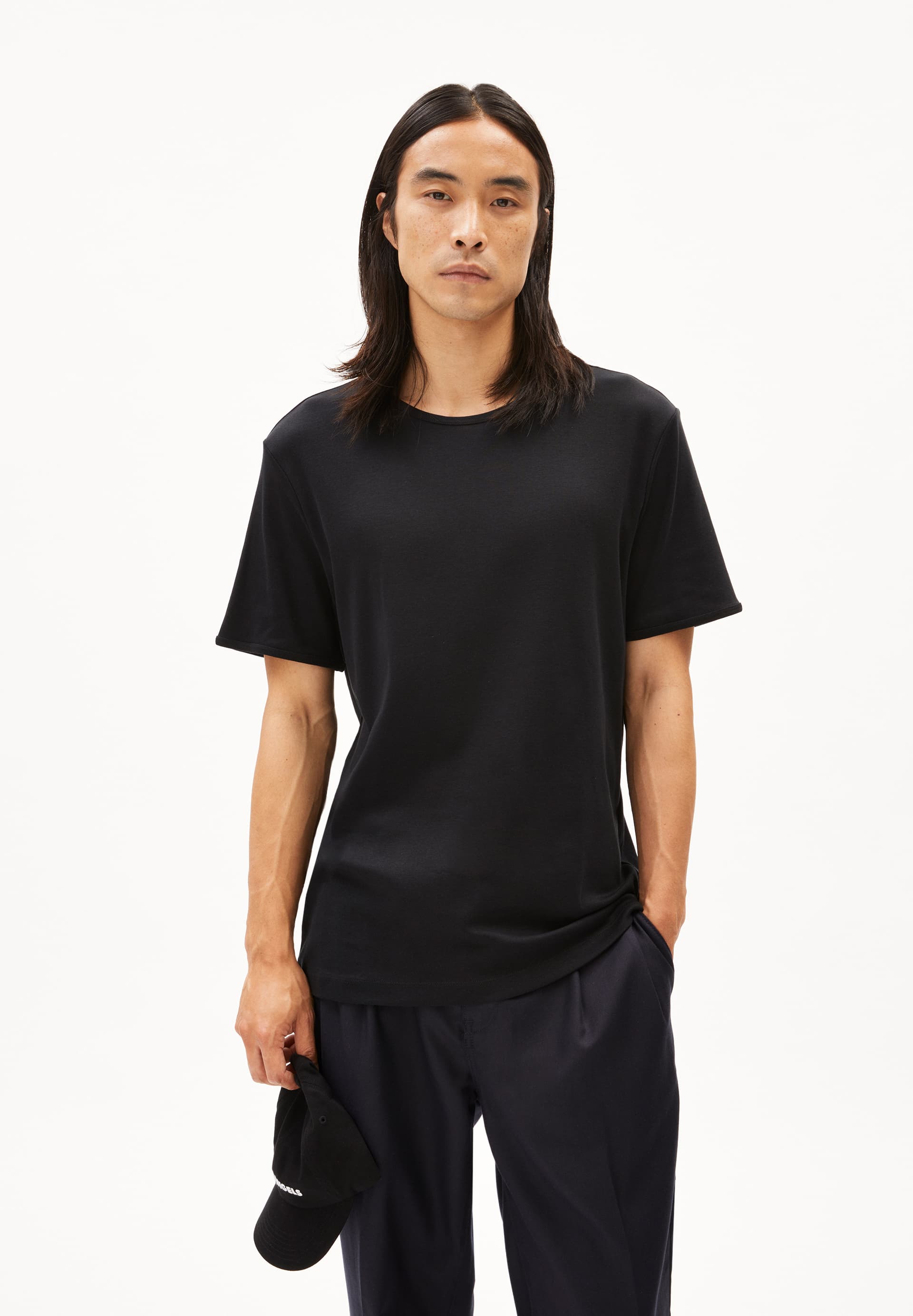 FLATAA PREMIUM T-Shirt Relaxed Fit made of Organic Cotton