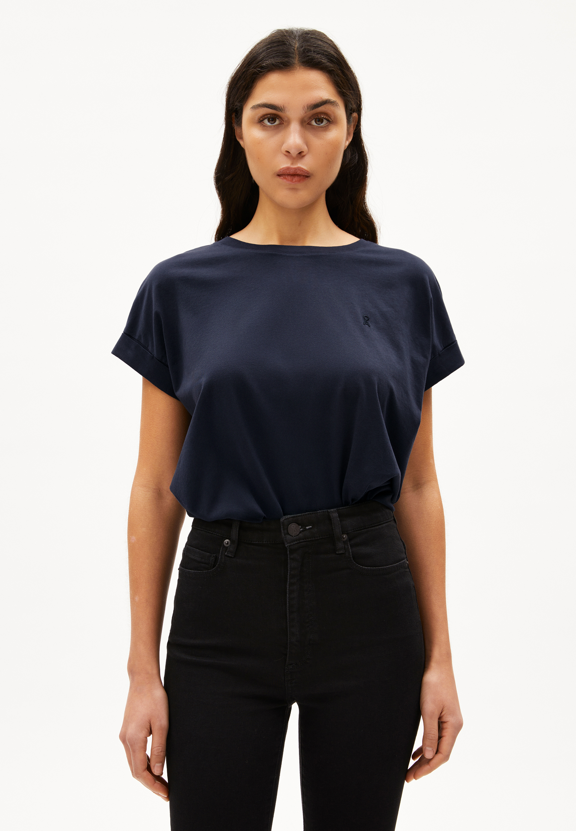 IDAARA T-Shirt made of Organic Cotton