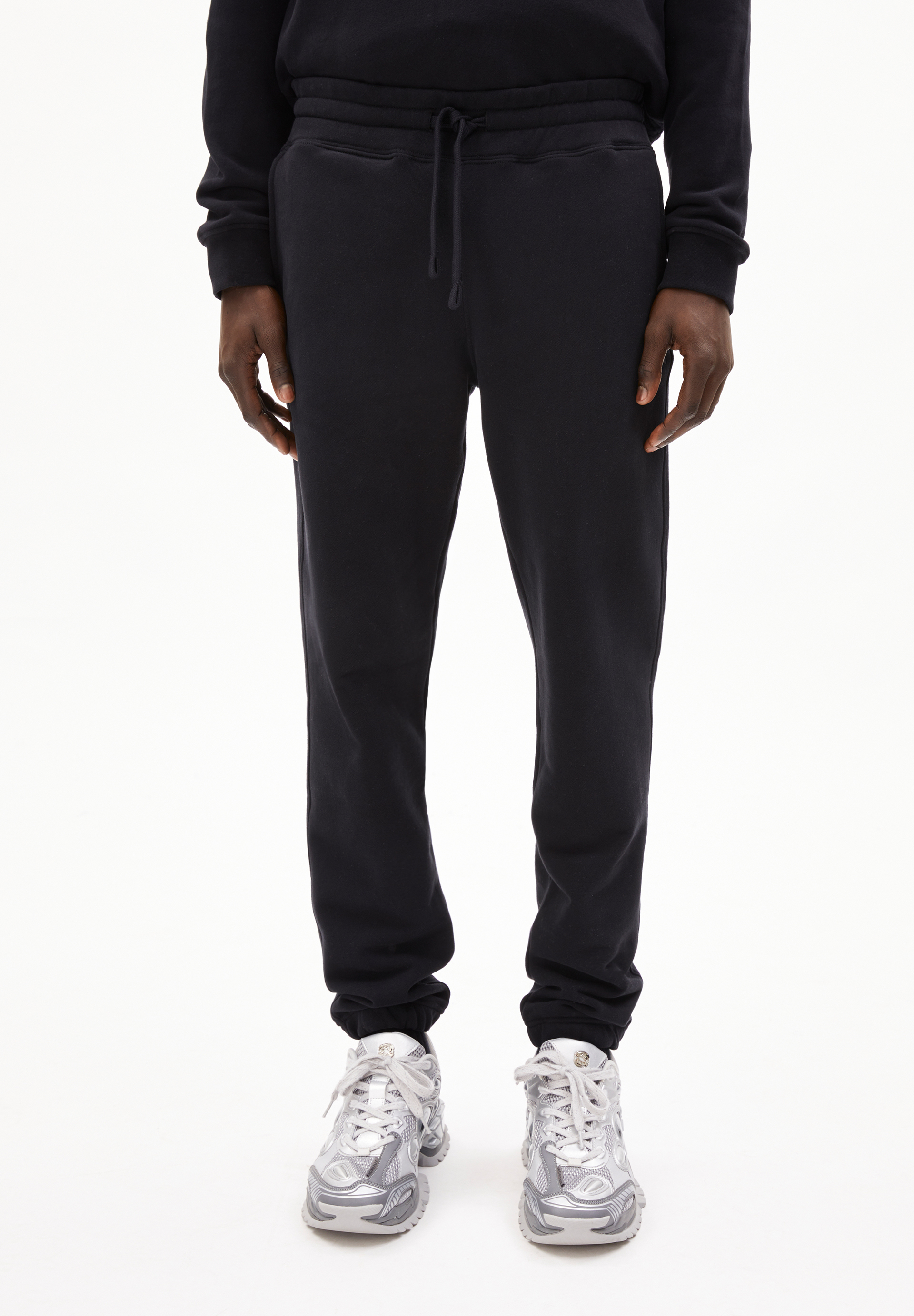 AARDO COMFORT Sweat Pants made of Organic Cotton Mix